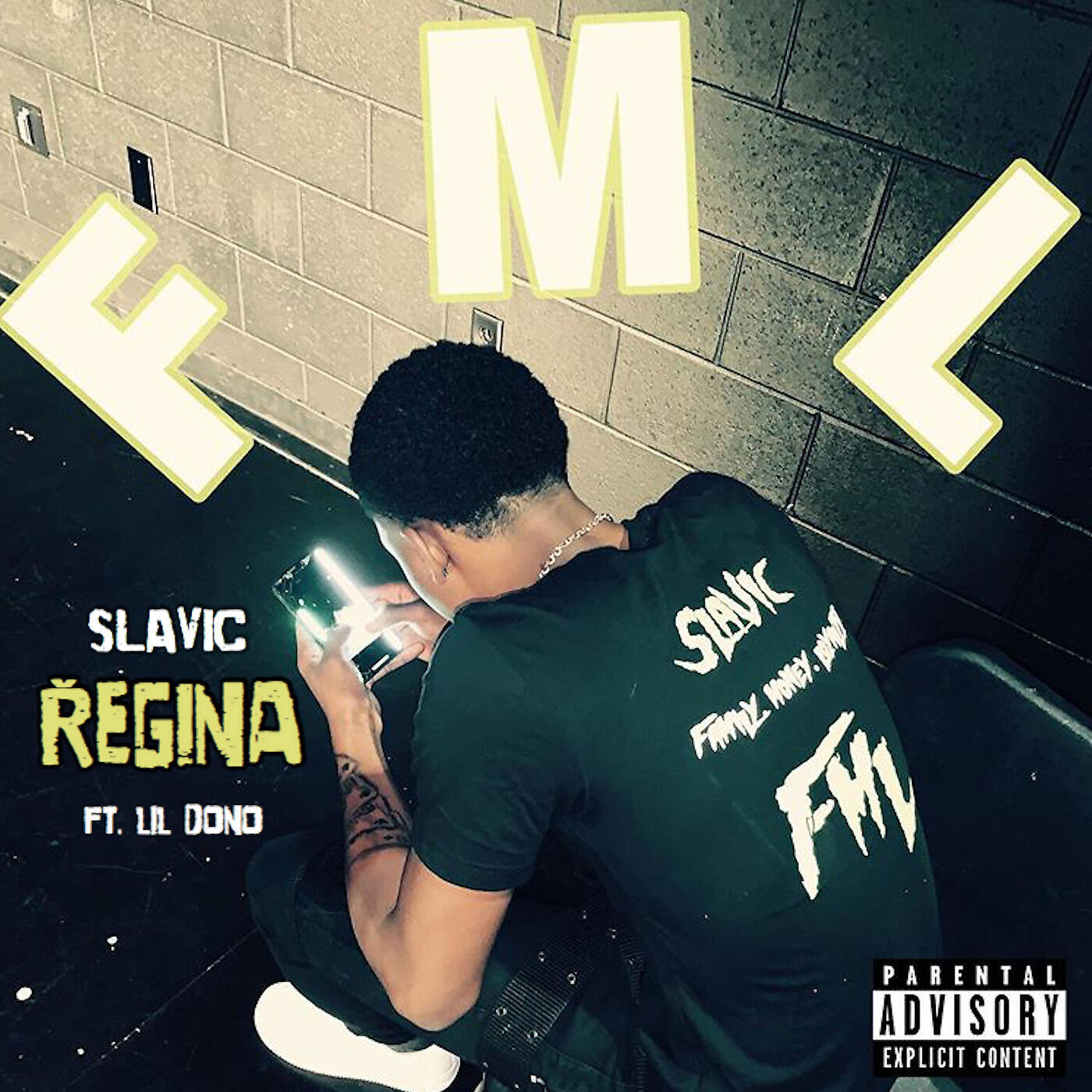 Slavic - Regina