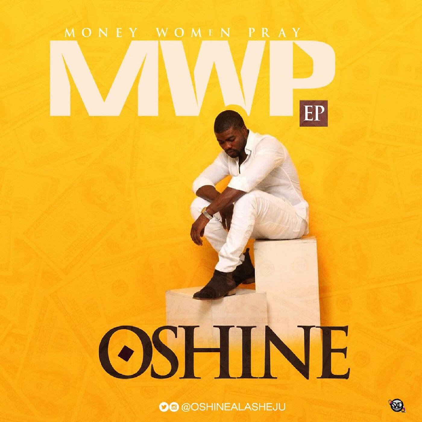 OSHINE - One of a Kind