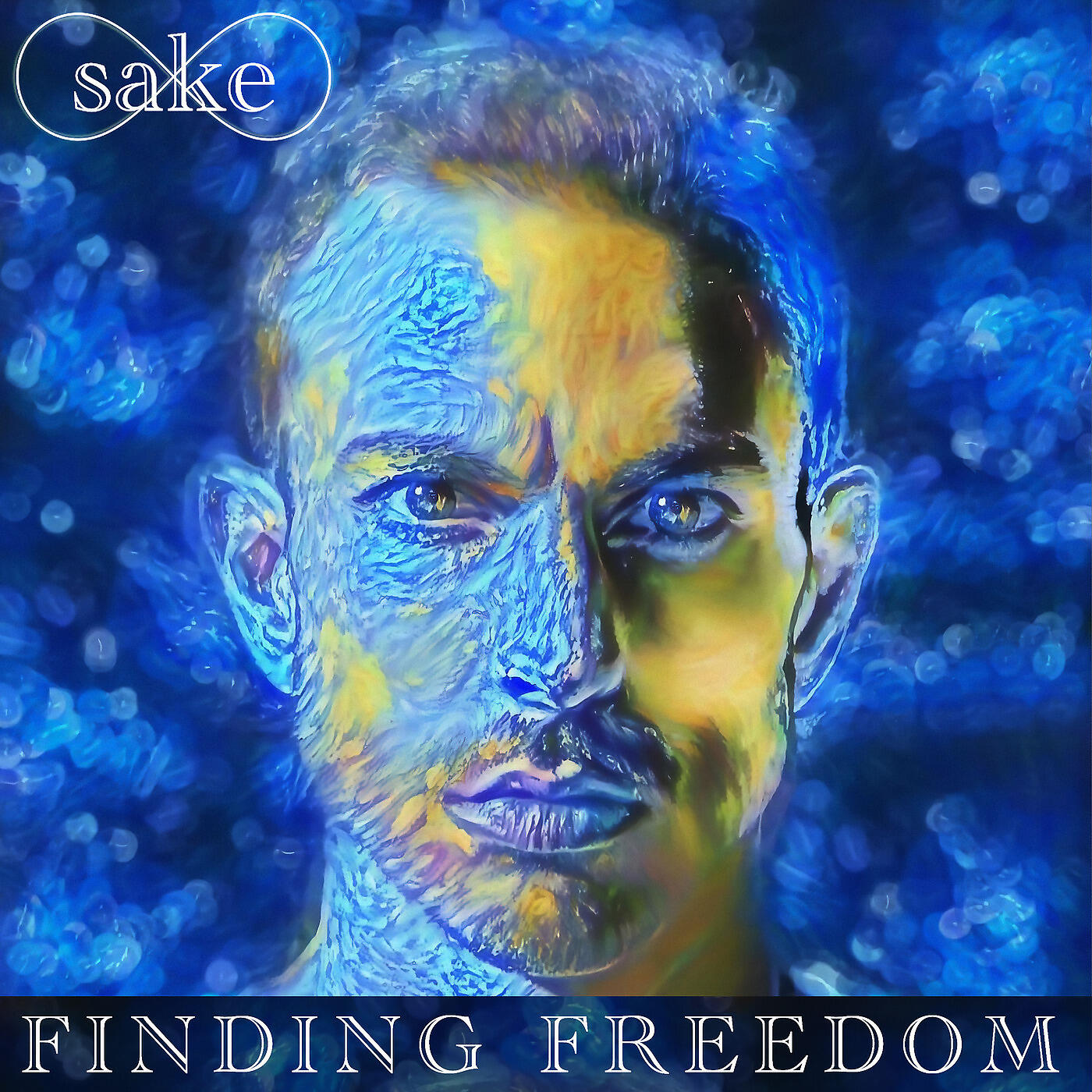 Saké - Prince of Pain