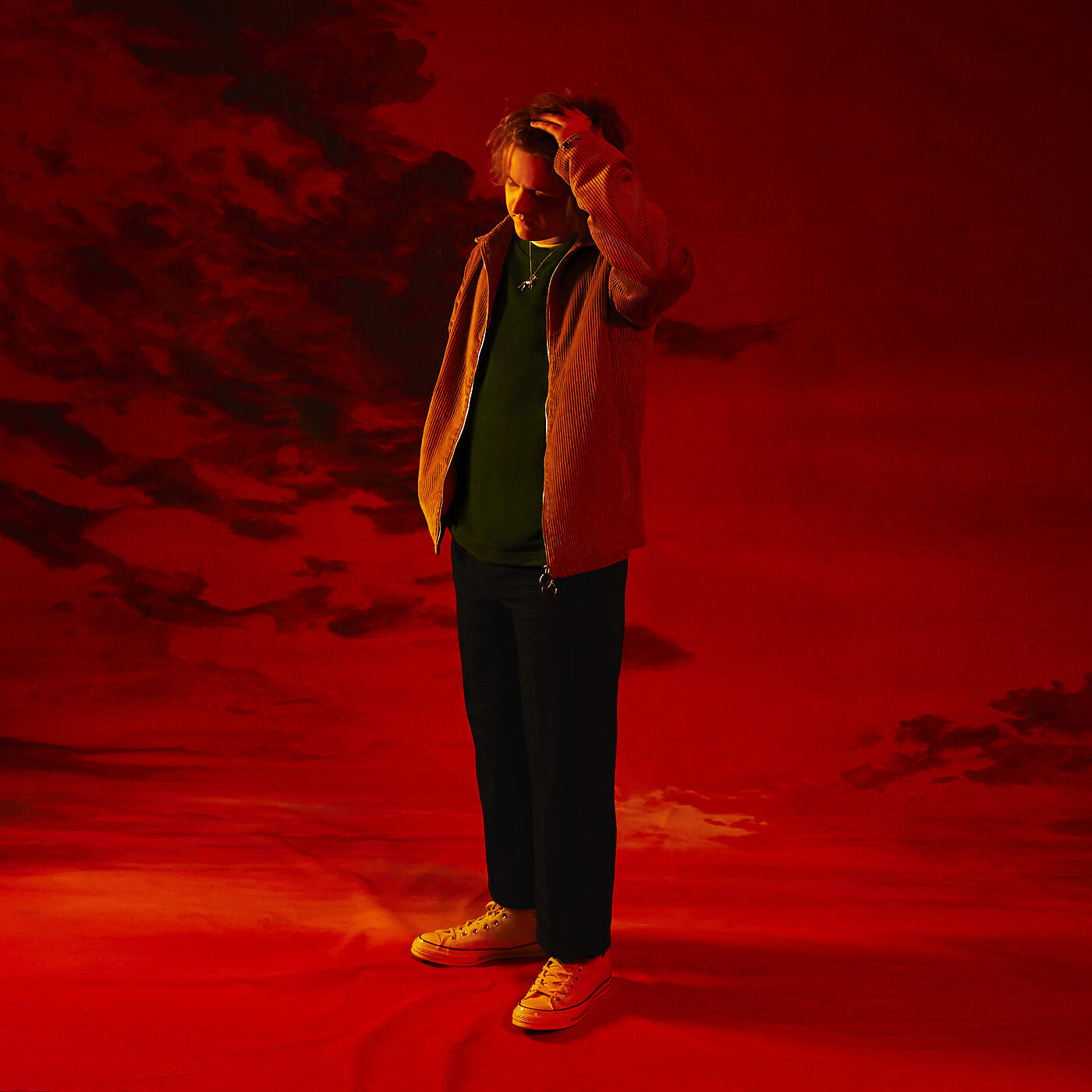 Lewis Capaldi - Bruises