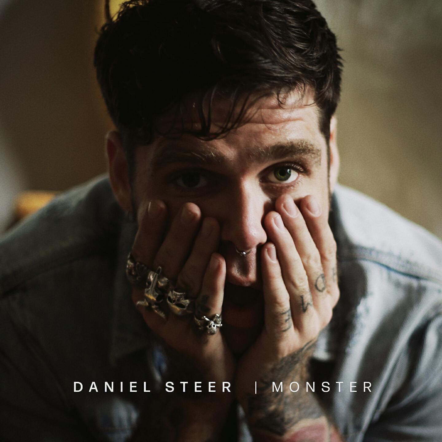 Daniel Steer - Monster
