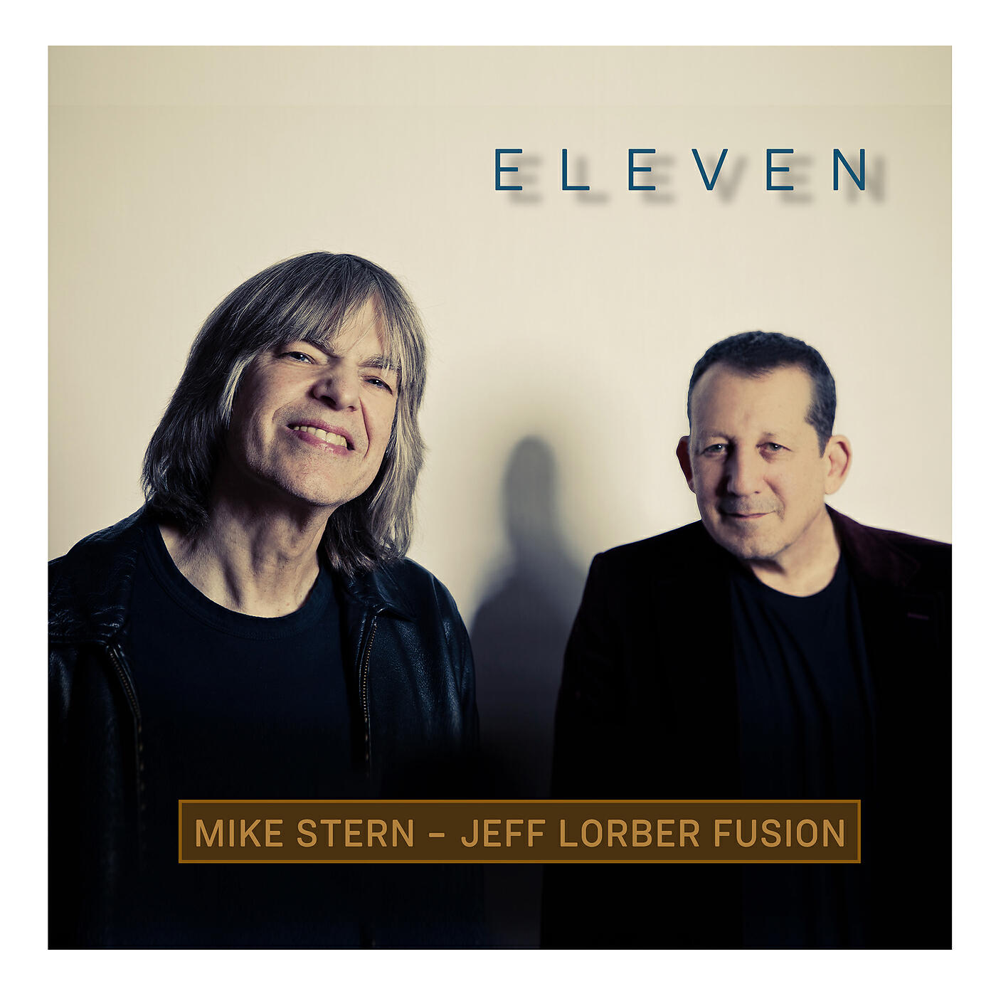 Mike Stern - Big Town