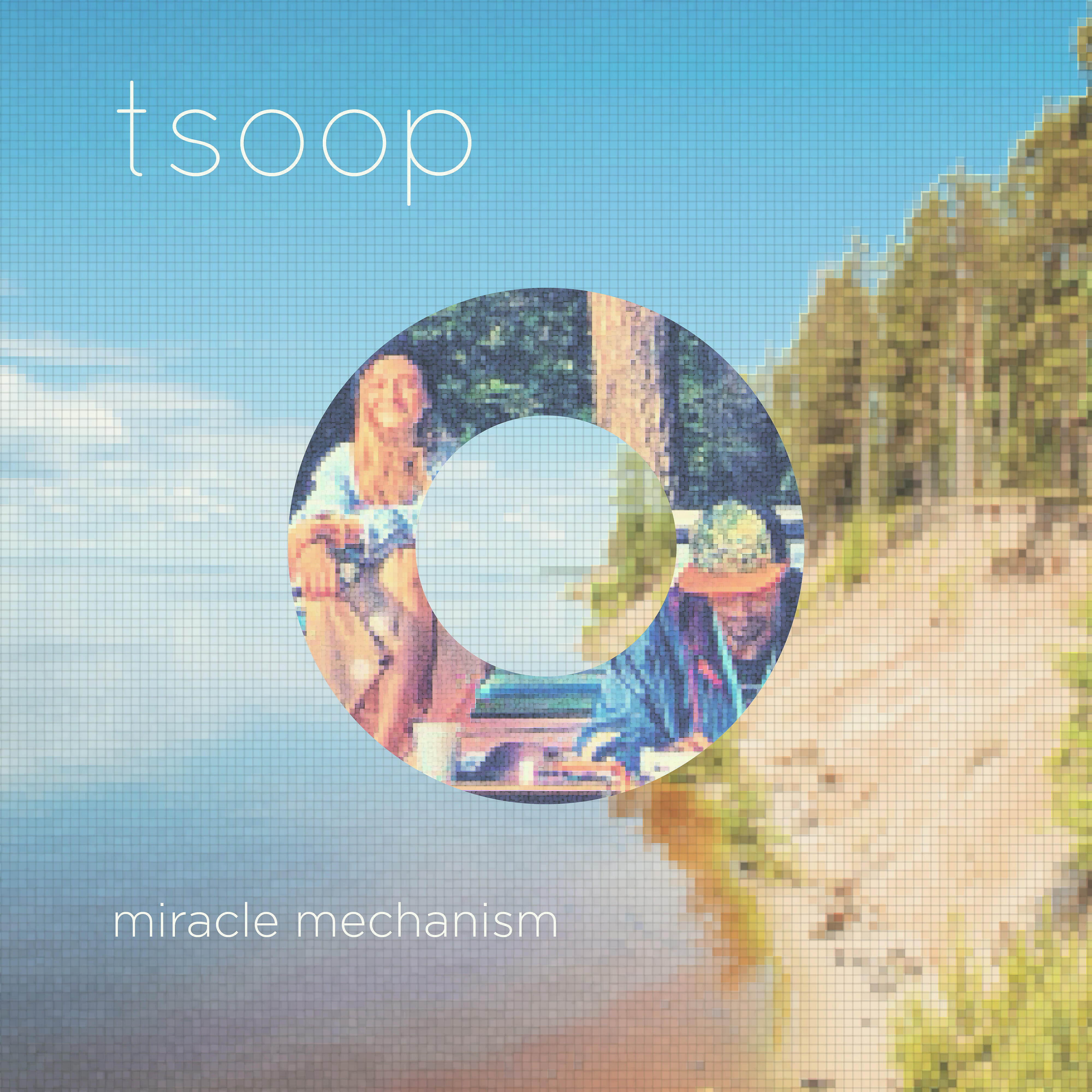 tsoop - Music (feat. Daria Dubovik)
