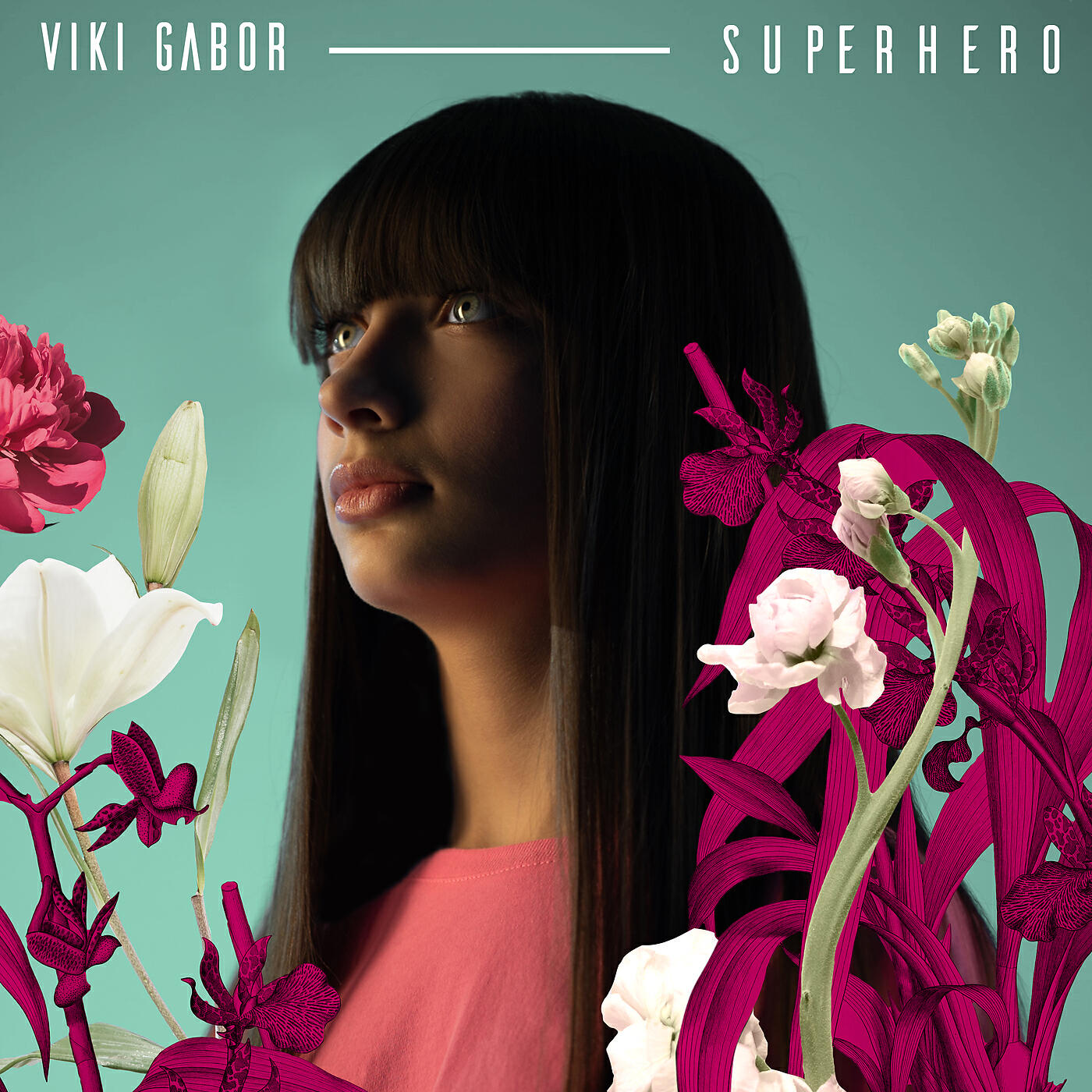 Viki Gabor - Superhero (Junior Eurovision 2019 / Poland)