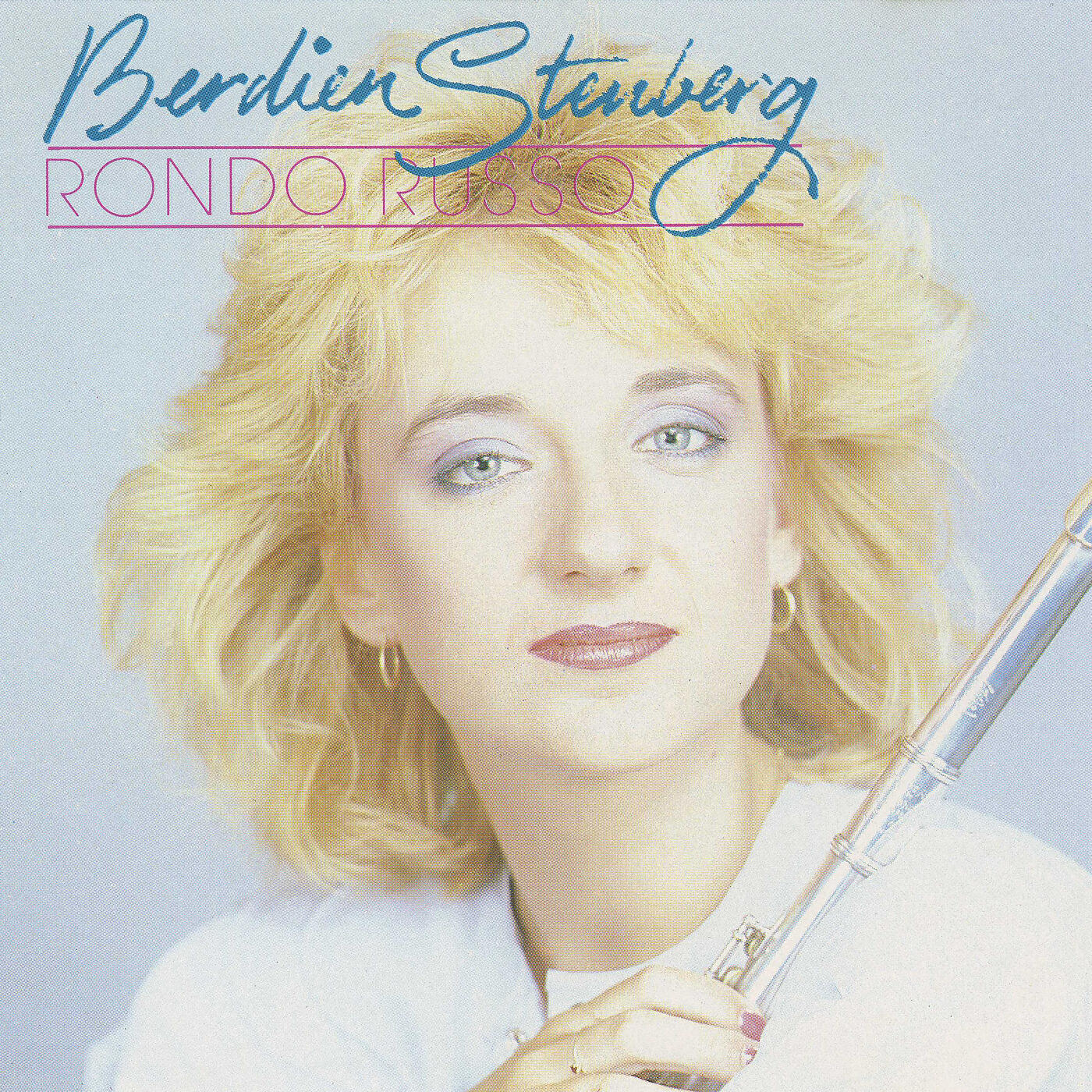 Berdien Stenberg - Morning Mood (From Peer Gynt Suite No.1 Op. 46)