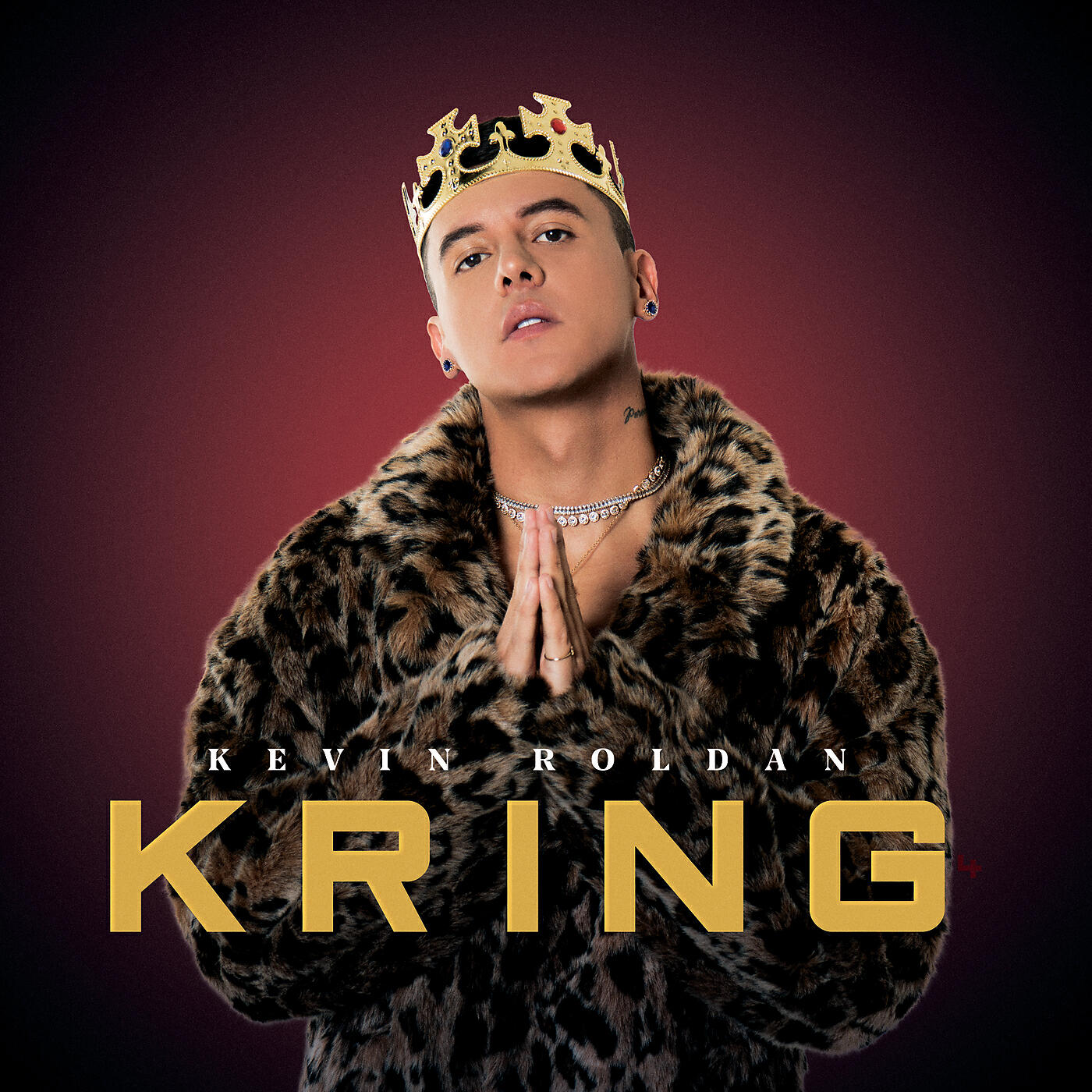Kevin Roldan - Suena El Dembow