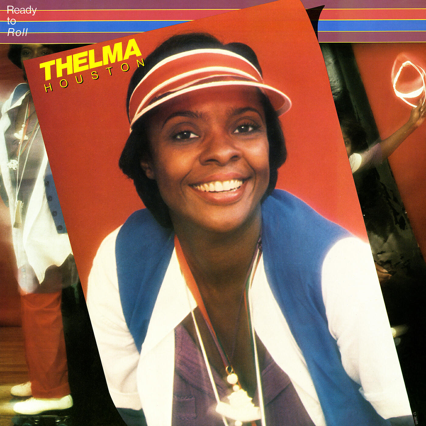 Thelma Houston - Love Is Comin' On