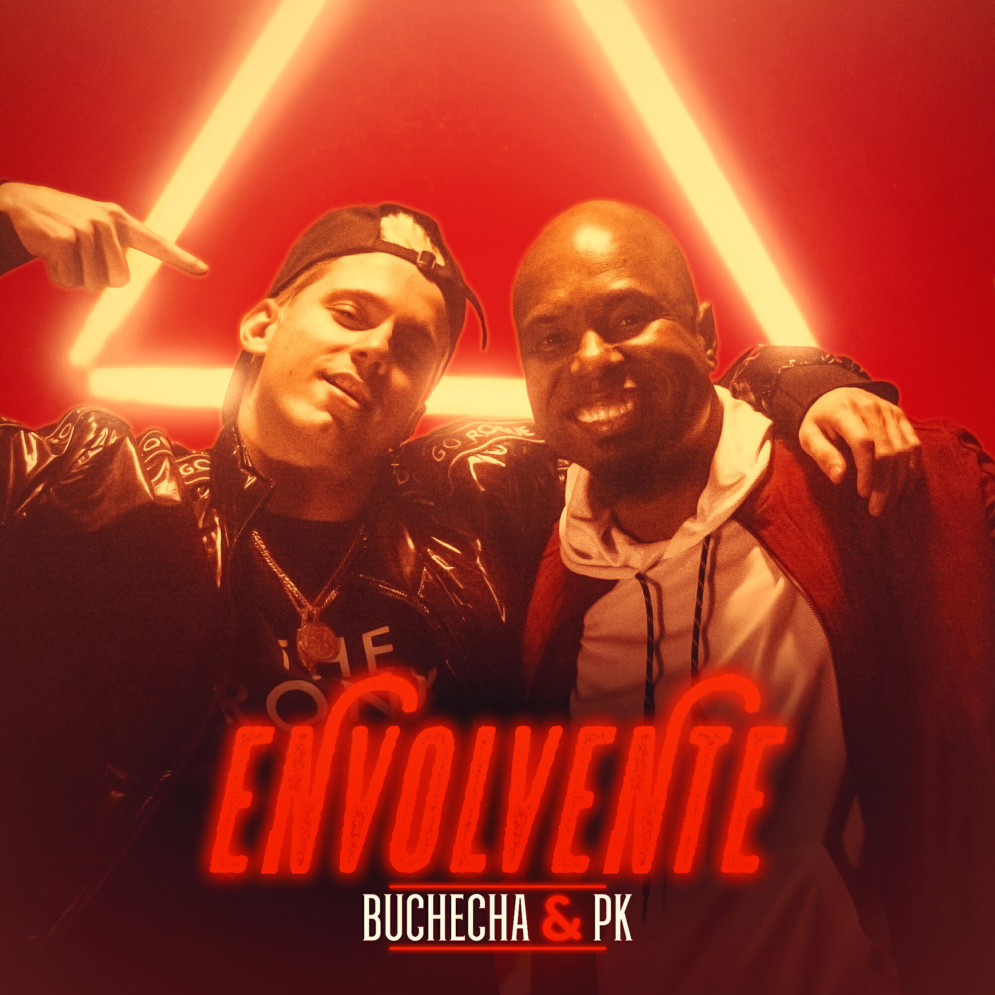 BUCHECHA - Envolvente