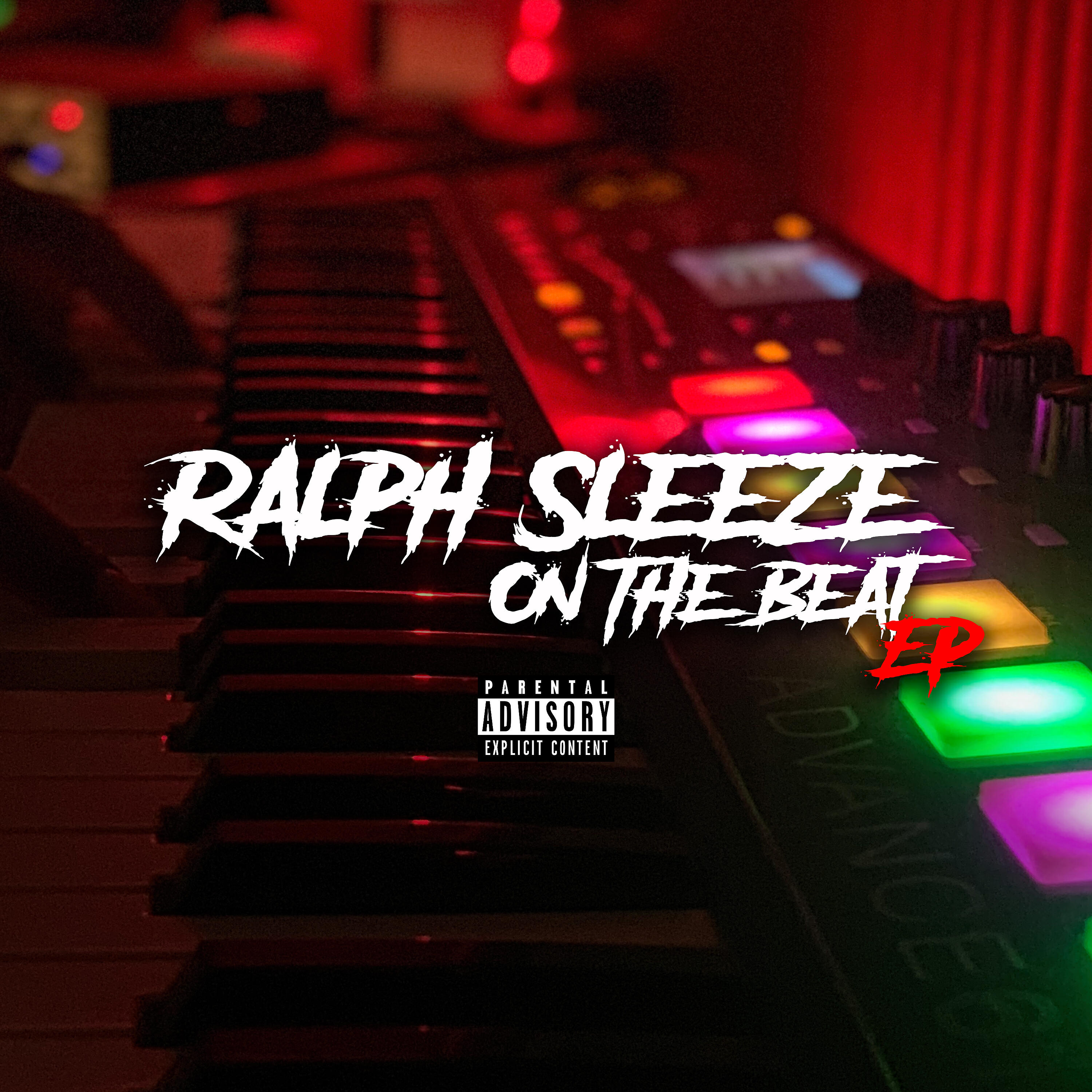 Ralph Sleeze - This Shit Real