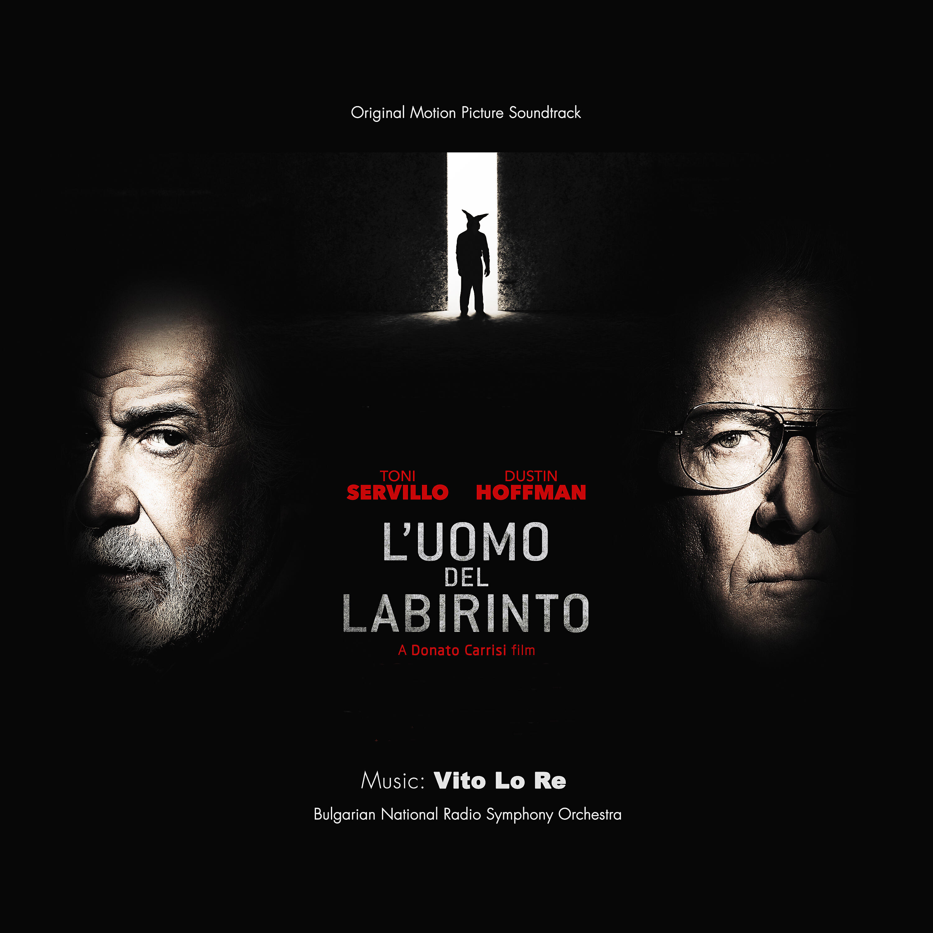 Vito Lo Re - The Bar