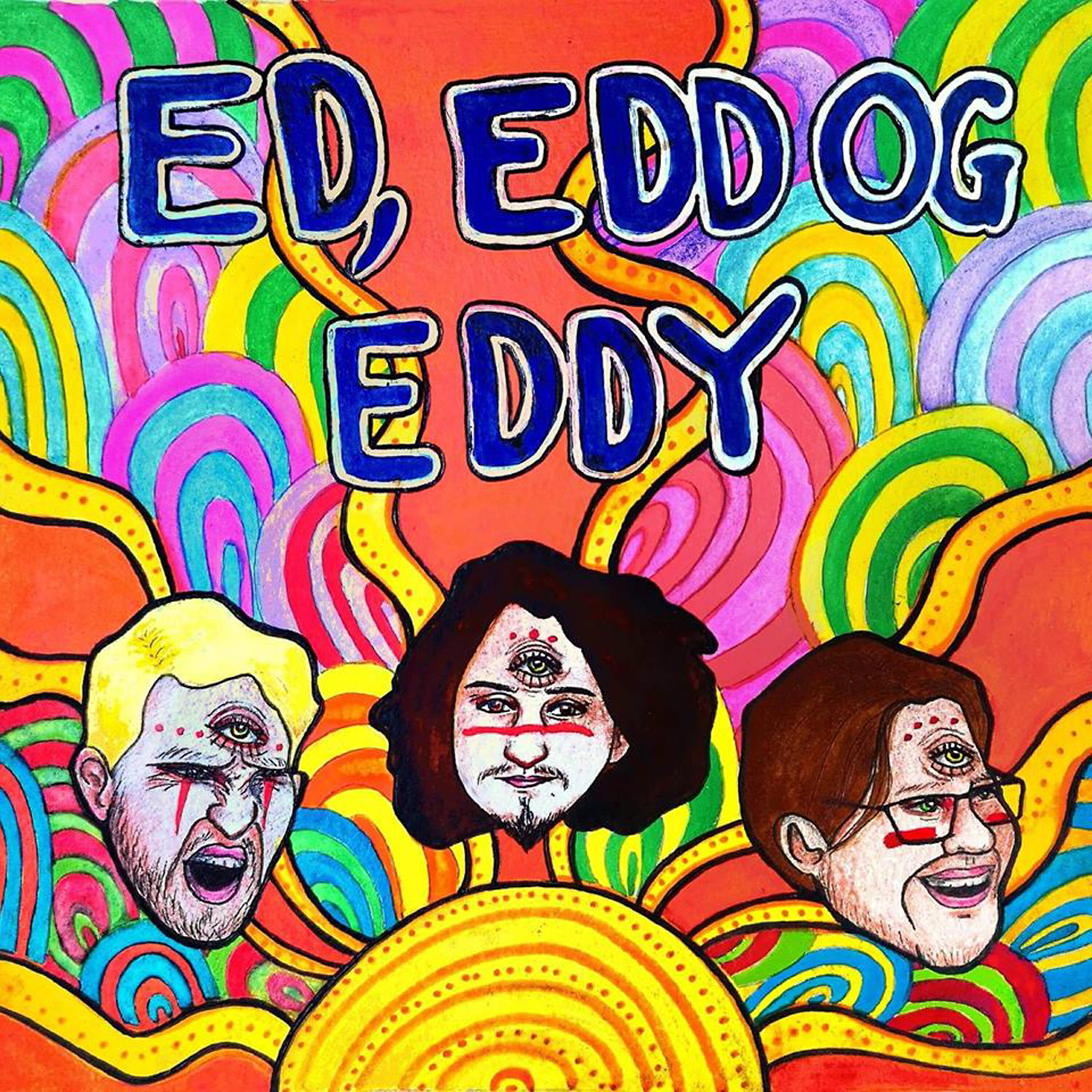 ED - Monolog