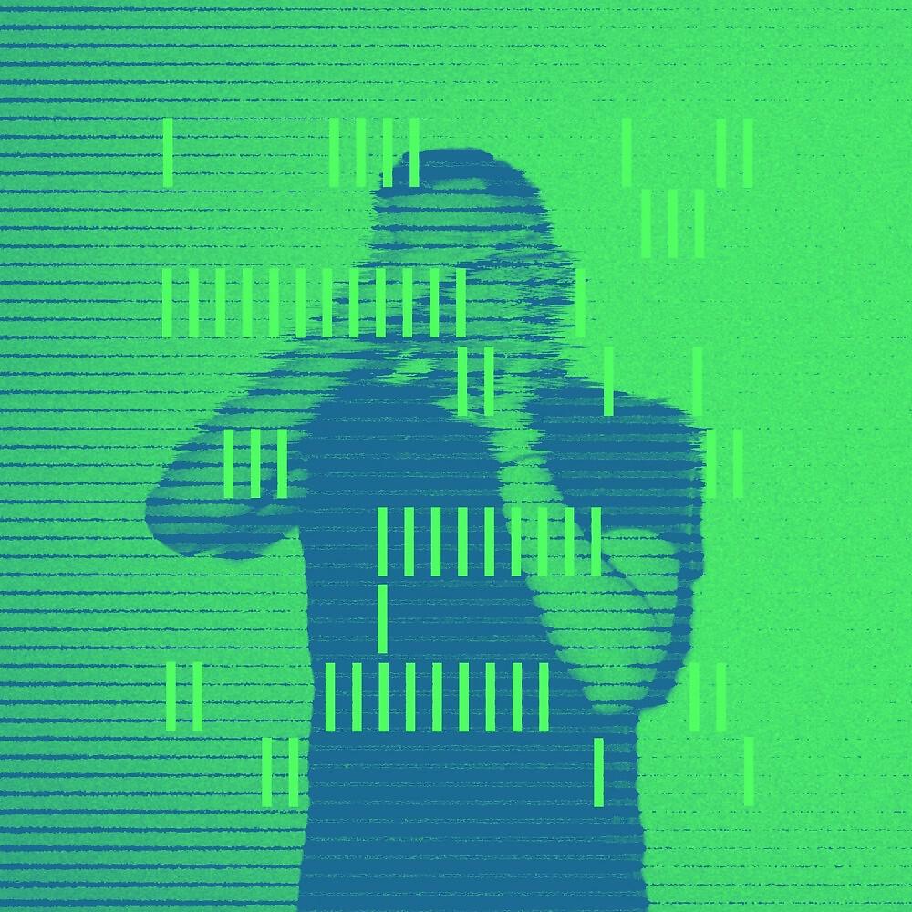 Dark Glass - Alpha