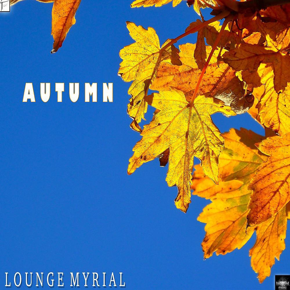 Lounge Myrial - One Night in London (Chillout Ambient Version)