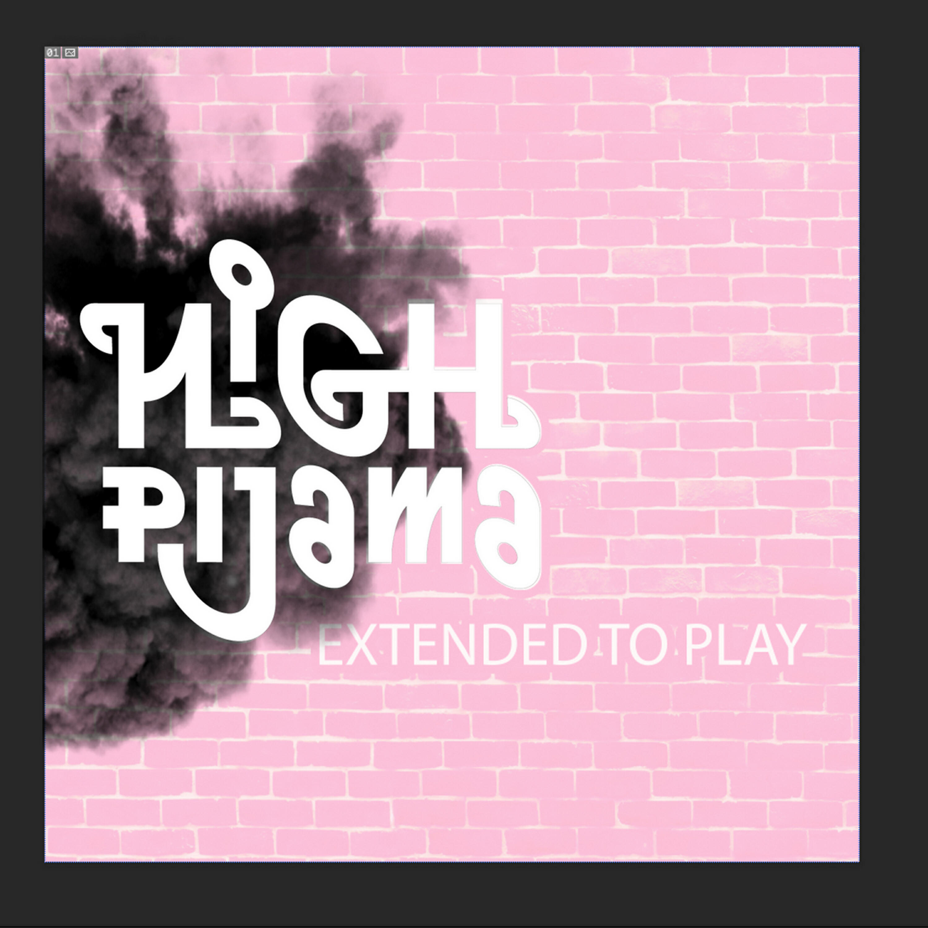 High Pijama - Blind Date