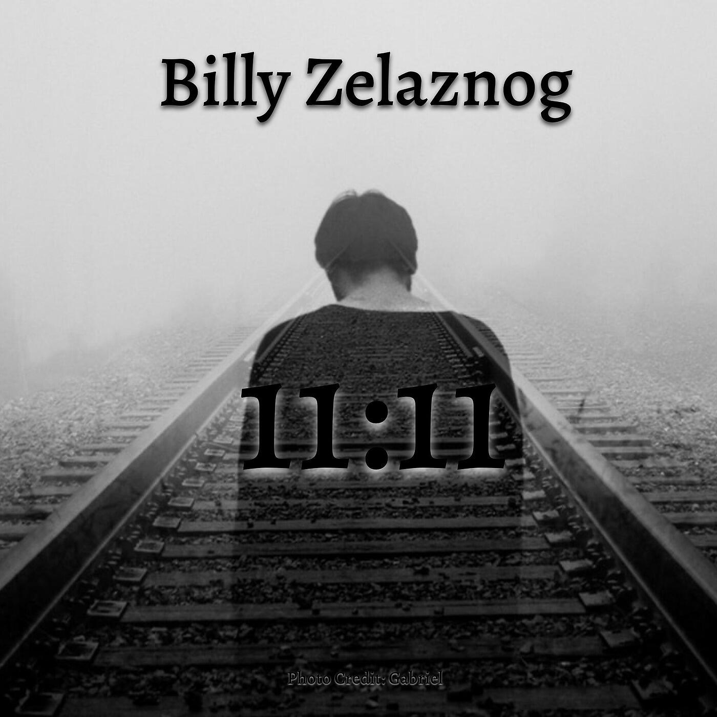 Billy Zelaznog - The Thousand and One Nights
