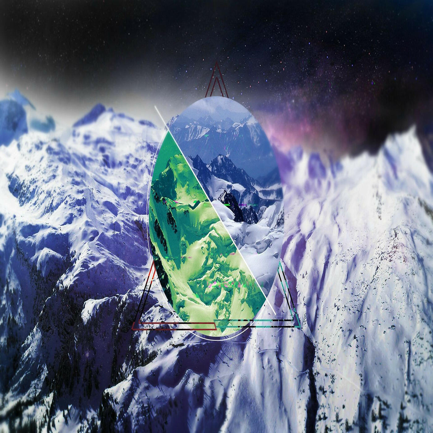 Mason Martin - Slap the Bass