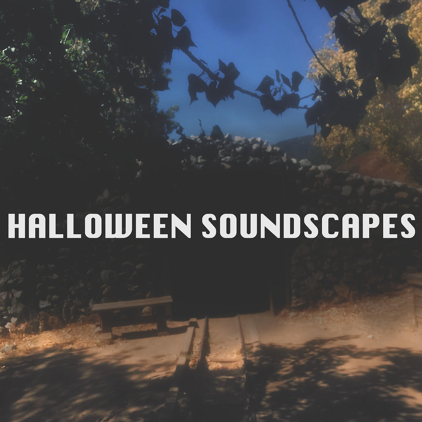 Halloween Soundscapes - The Styx