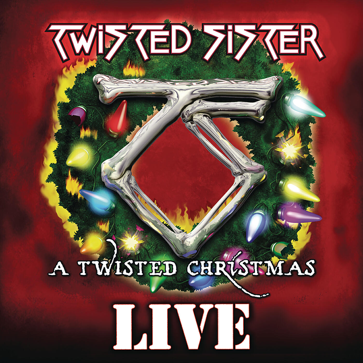 Twisted Sister - The Fire Still Burns (Live)
