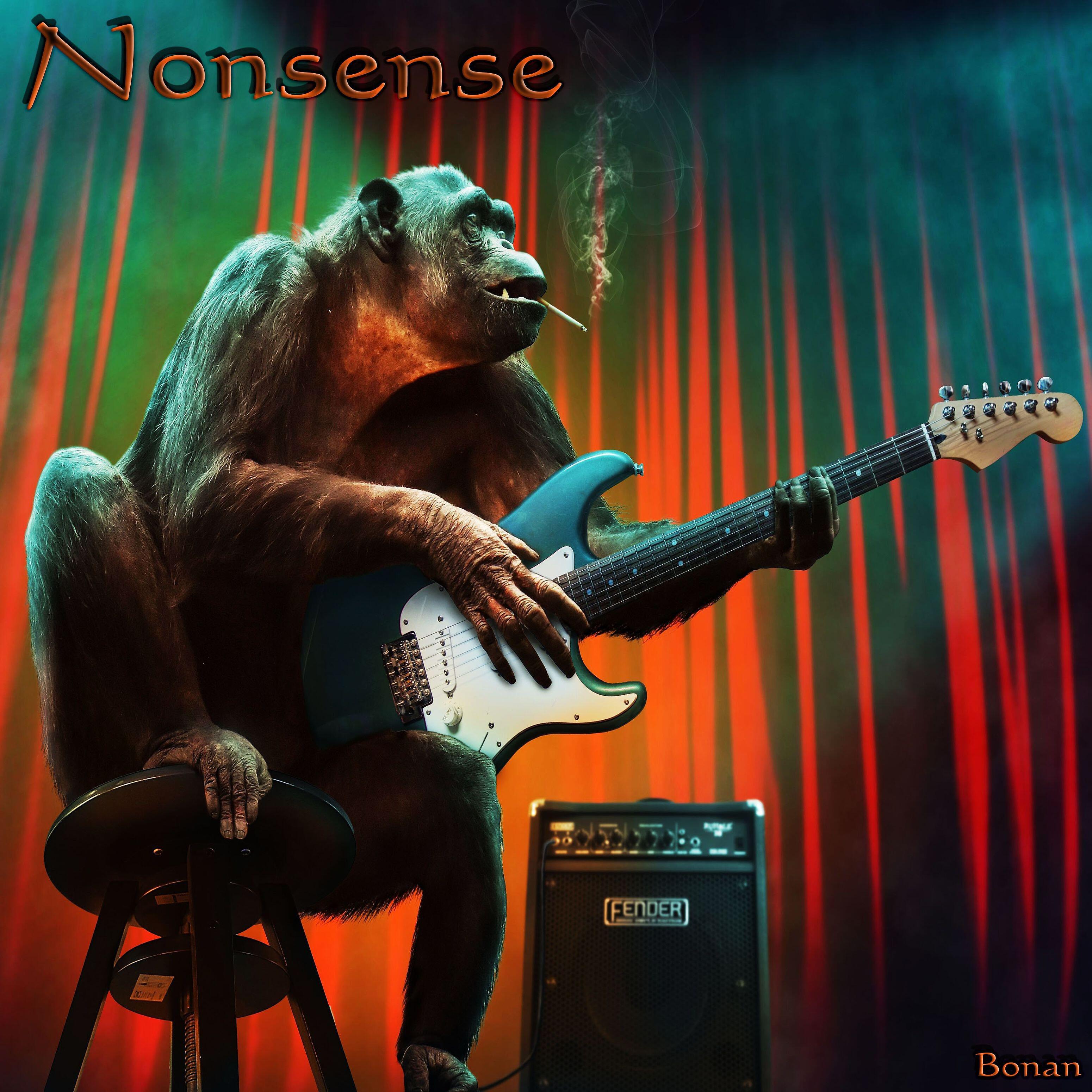 Bonan - Nonsense