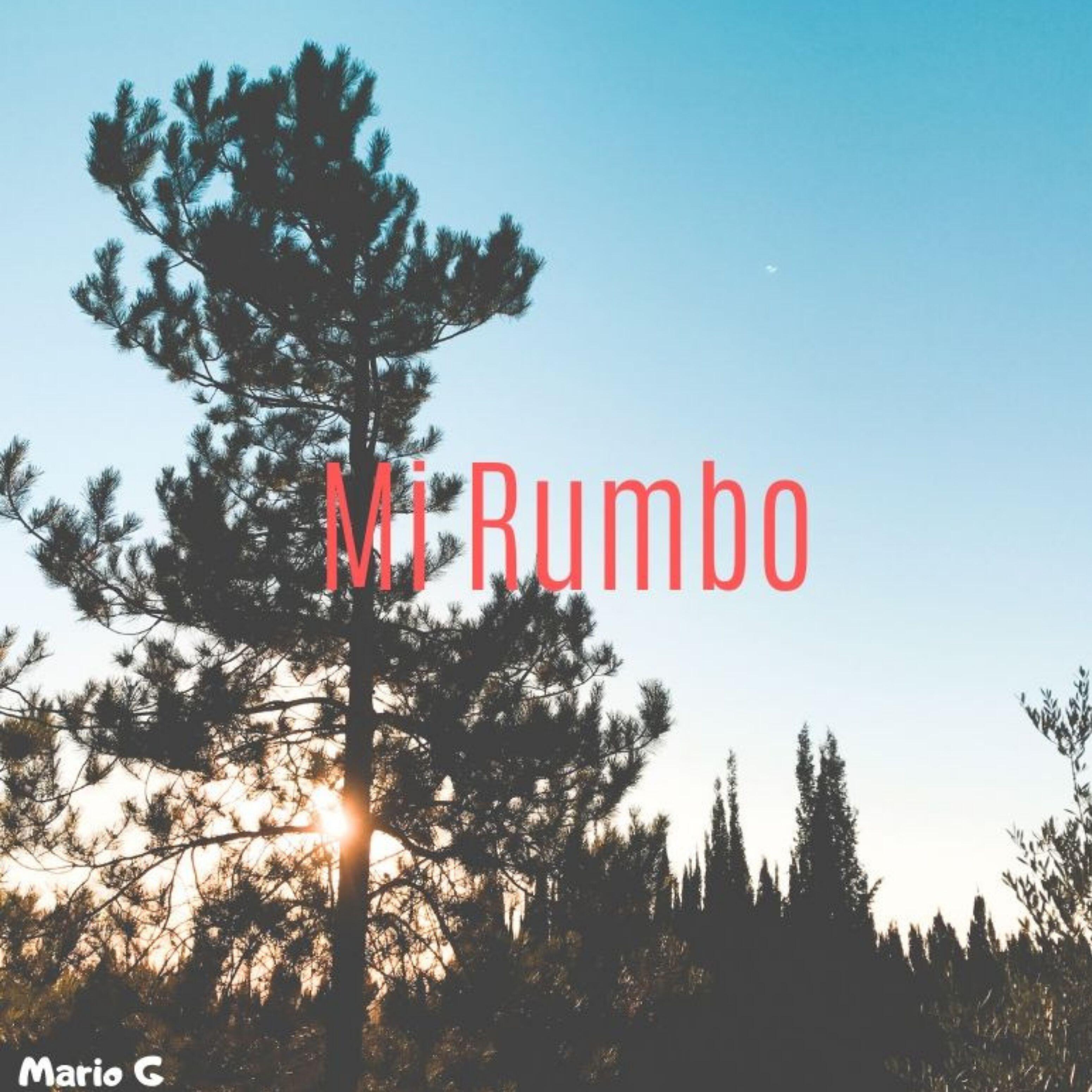 Mario G - Mi Rumbo