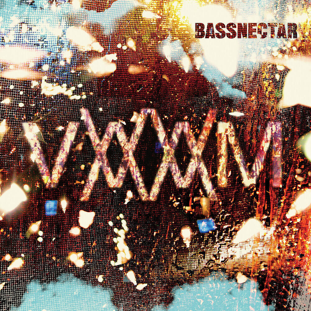 Bassnectar - Nothing Has Been Broken