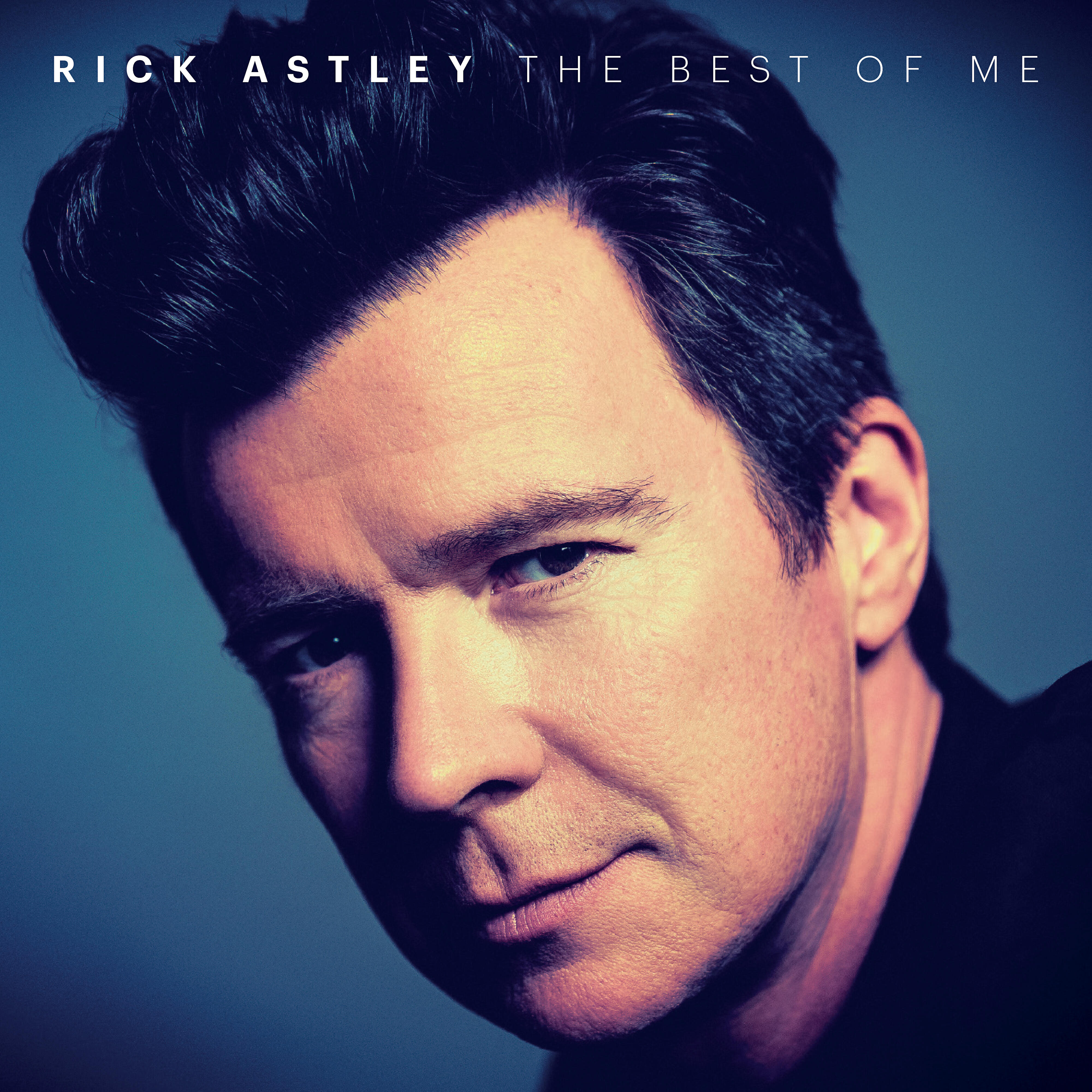 Rick Astley - Take Me To Your Heart