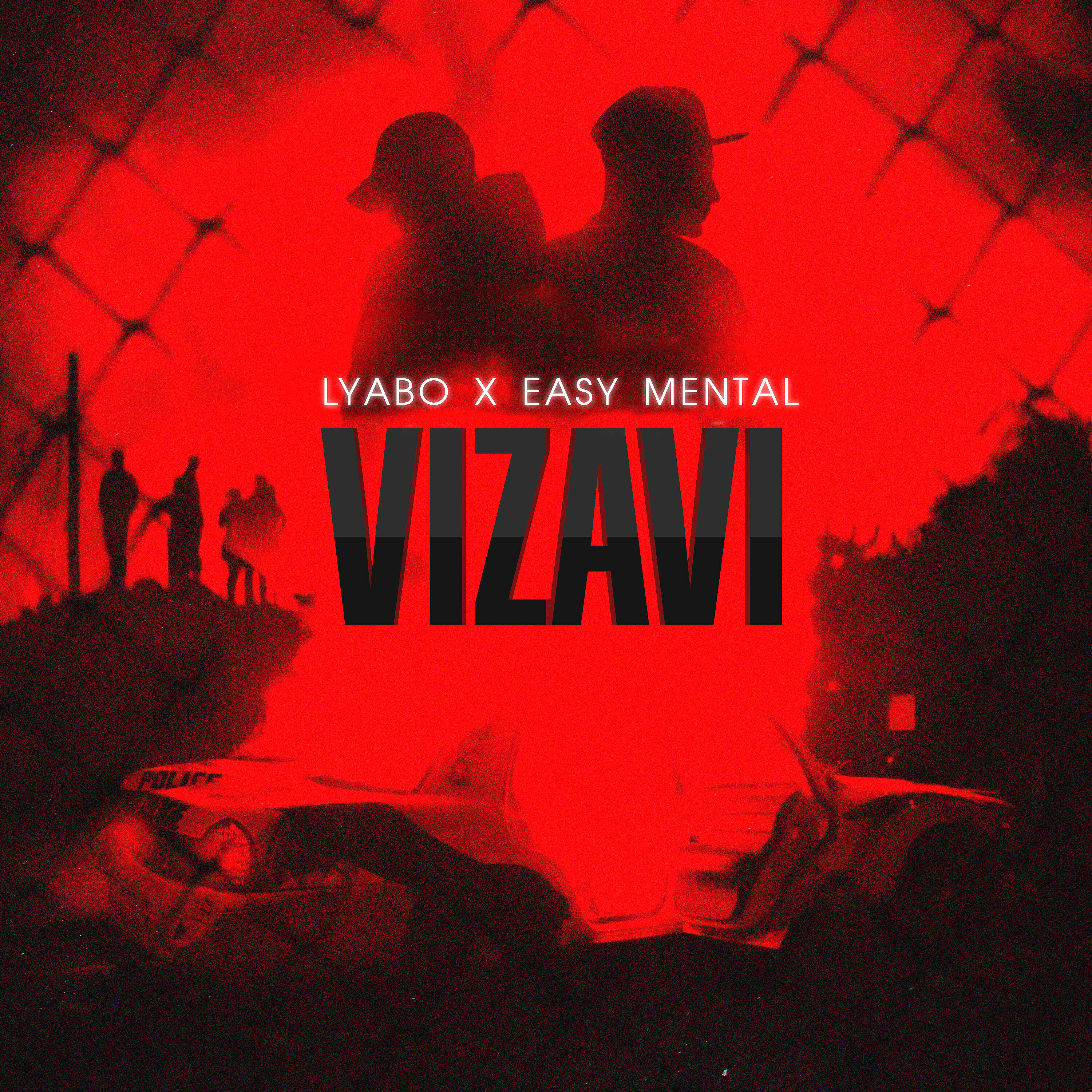 LYABO - VIZAVI