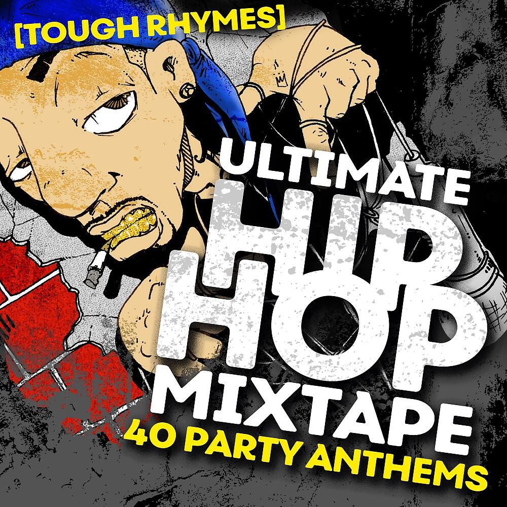 Tough Rhymes - Thrift Shop