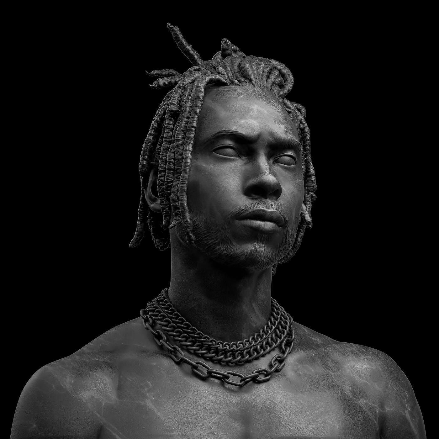 MIGUEL - Funeral