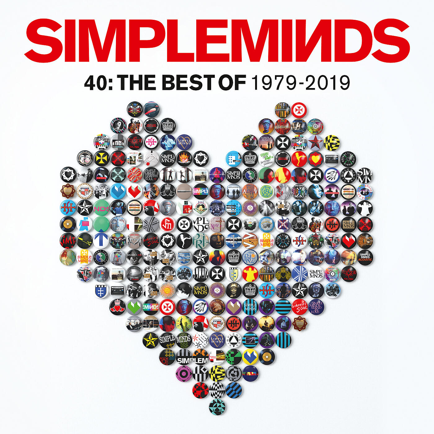 Simple Minds - Belfast Child