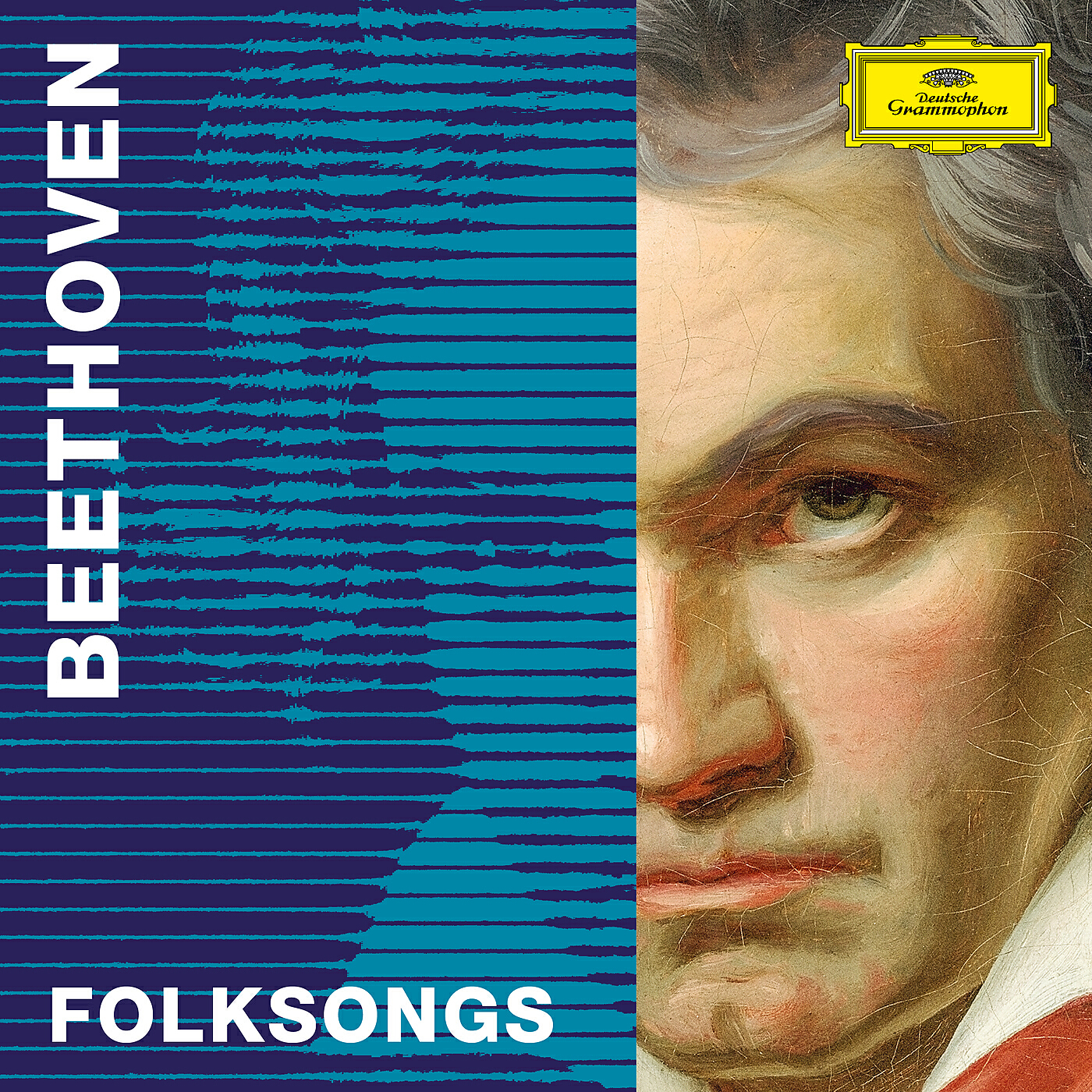 Toby Spence - Beethoven: 20 Irish Songs, WoO 153 - 18. No More, My Mary, I Sigh for Splendour