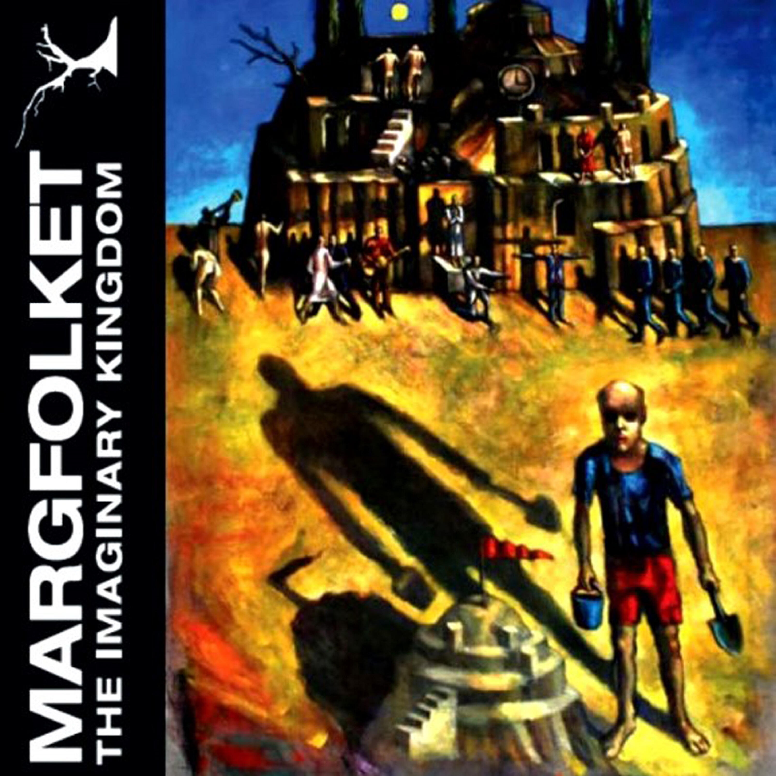 Margfolket - Zodiak