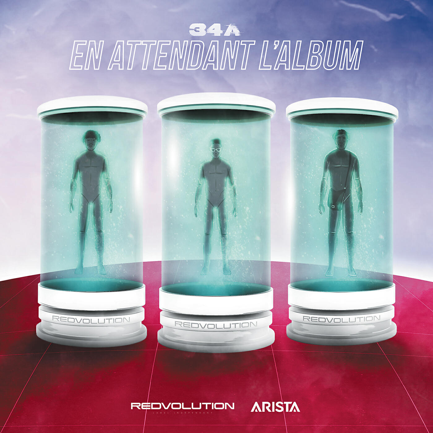 34A - Solo