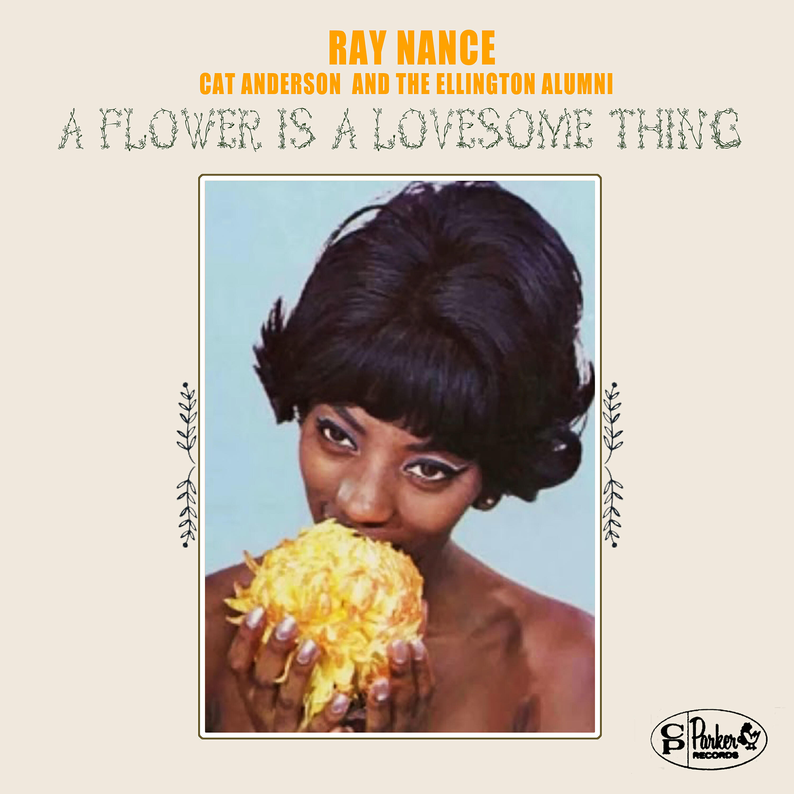 Cat Anderson - Between Some Place, Goin' No Place