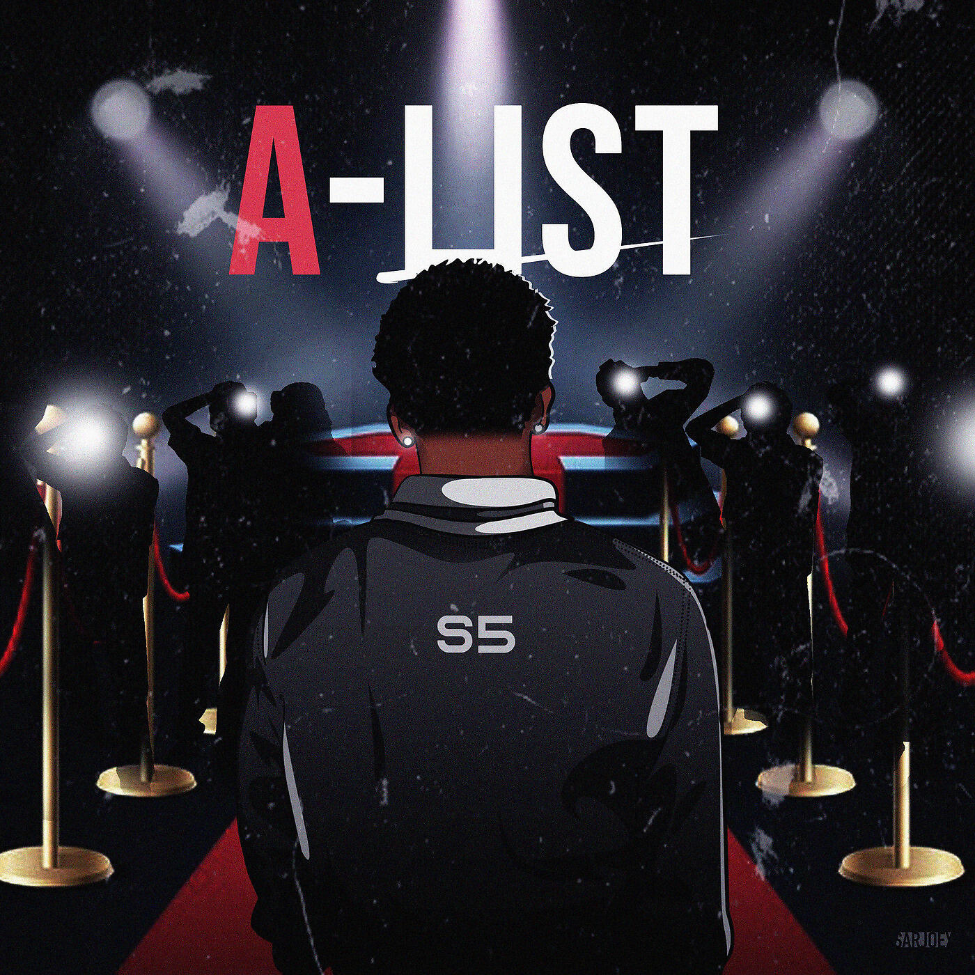 S5 - A-List