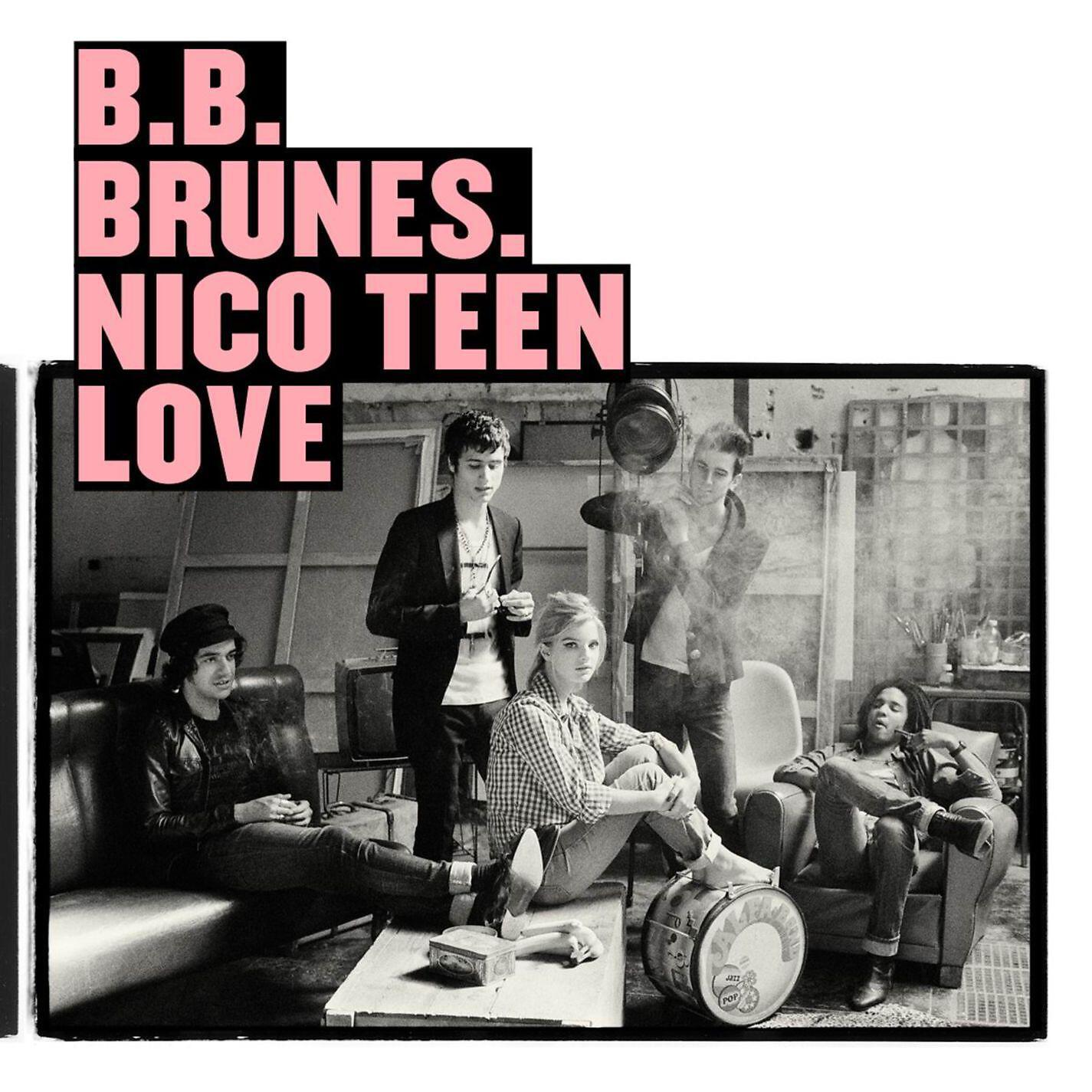 BB Brunes - Tire-moi de ce je