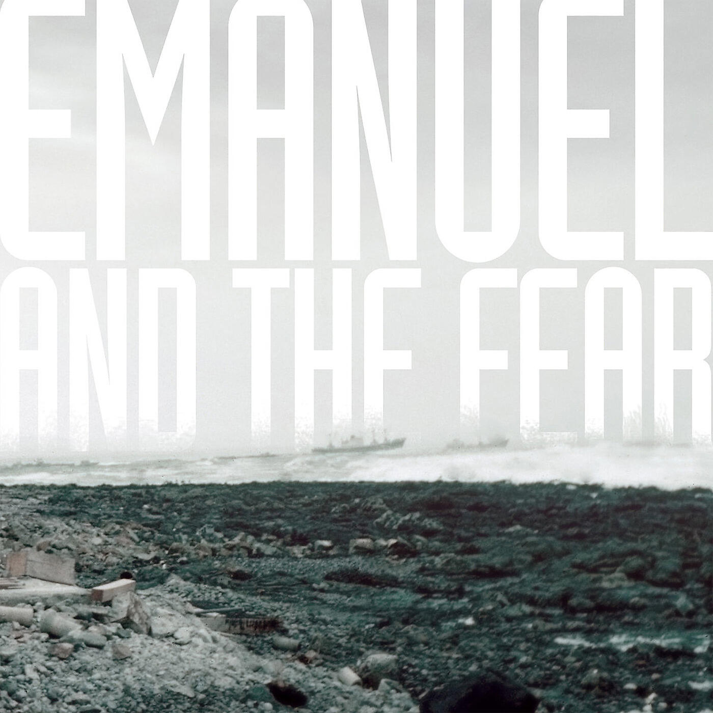 Emanuel And The Fear - We're All Alright Tonight