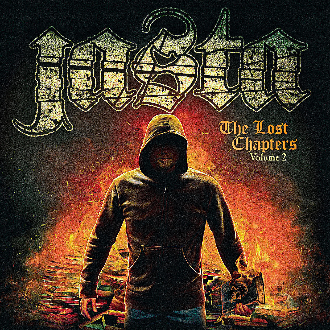 Jasta - Our Guardian Angel