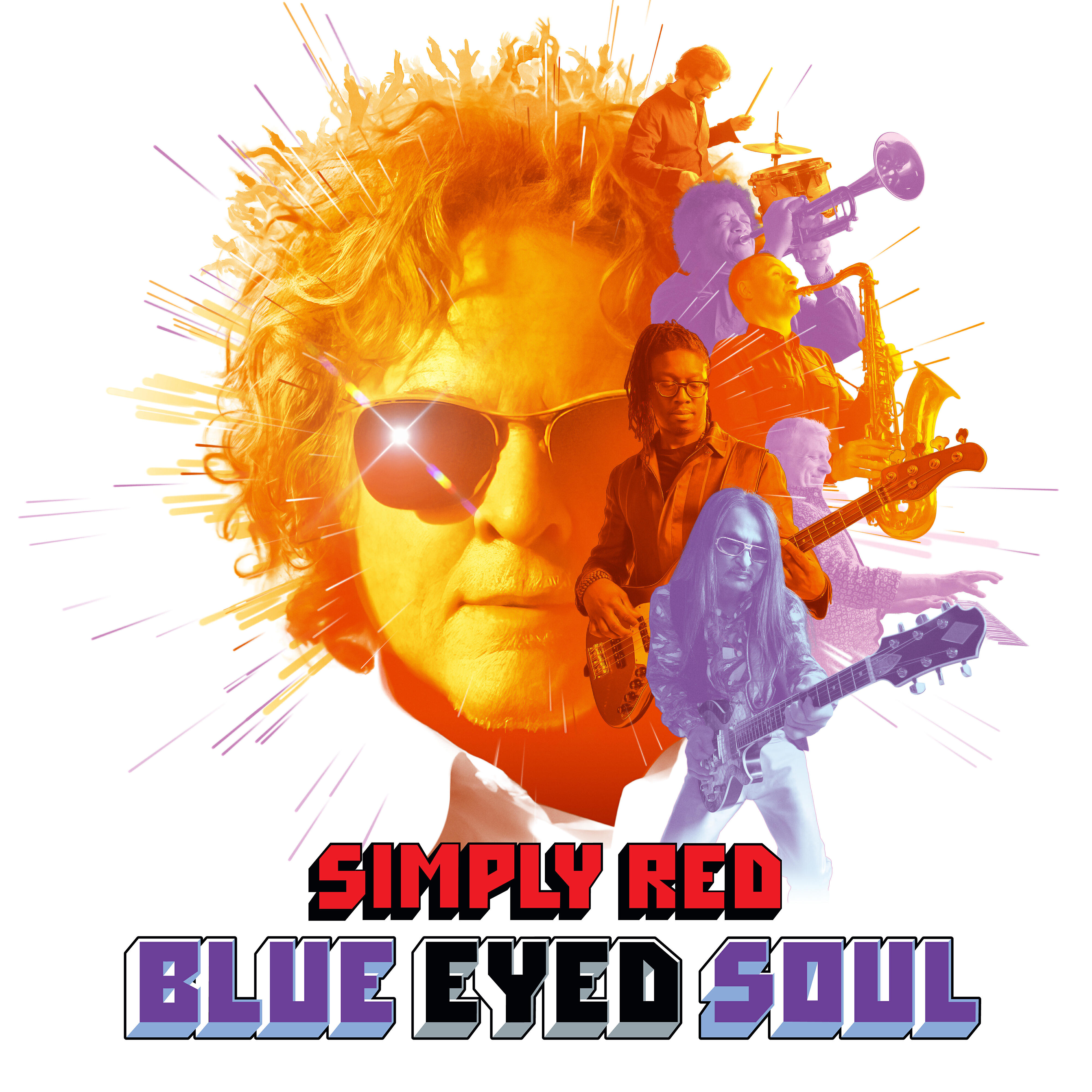 Simply Red - Chula