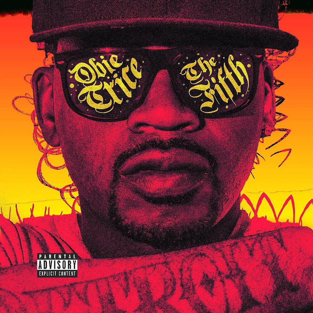Obie Trice - ASS