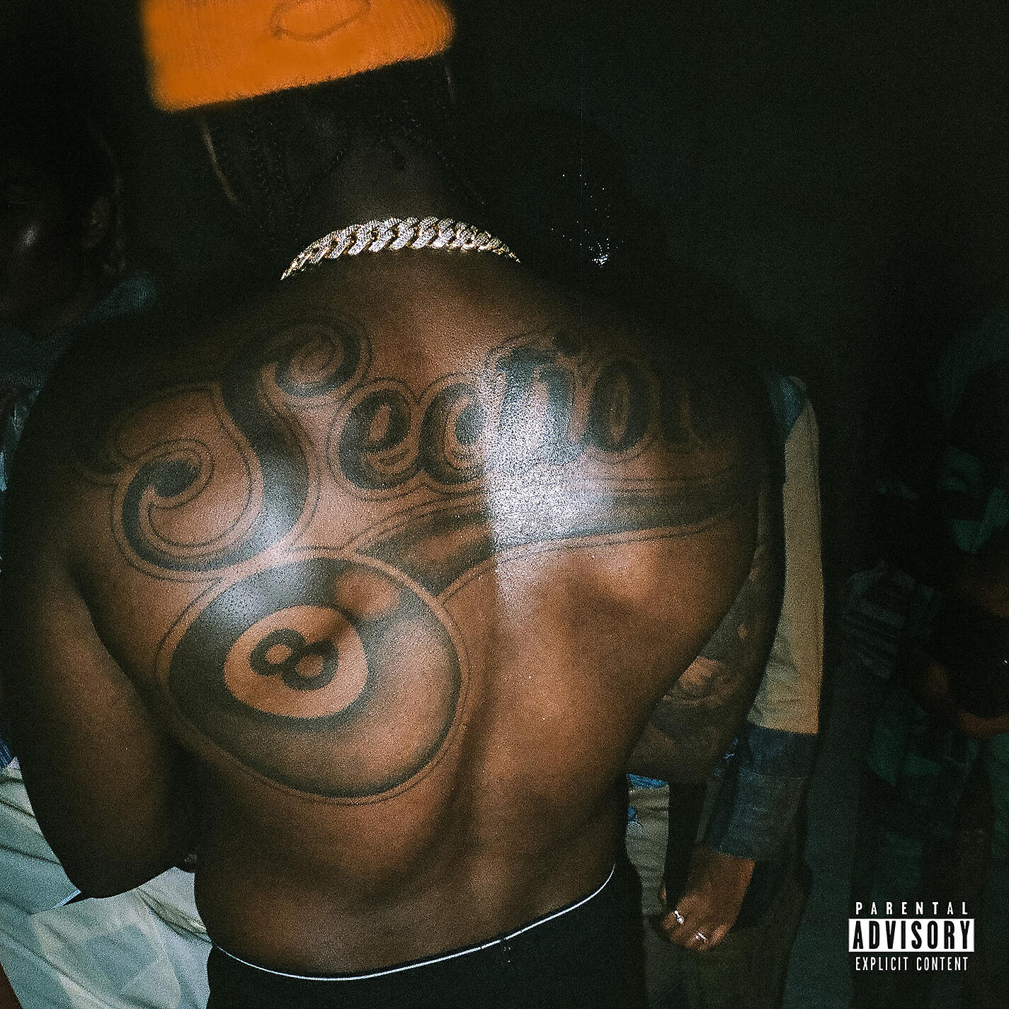 Pardison Fontaine - Backin' It Up (feat. Cardi B)