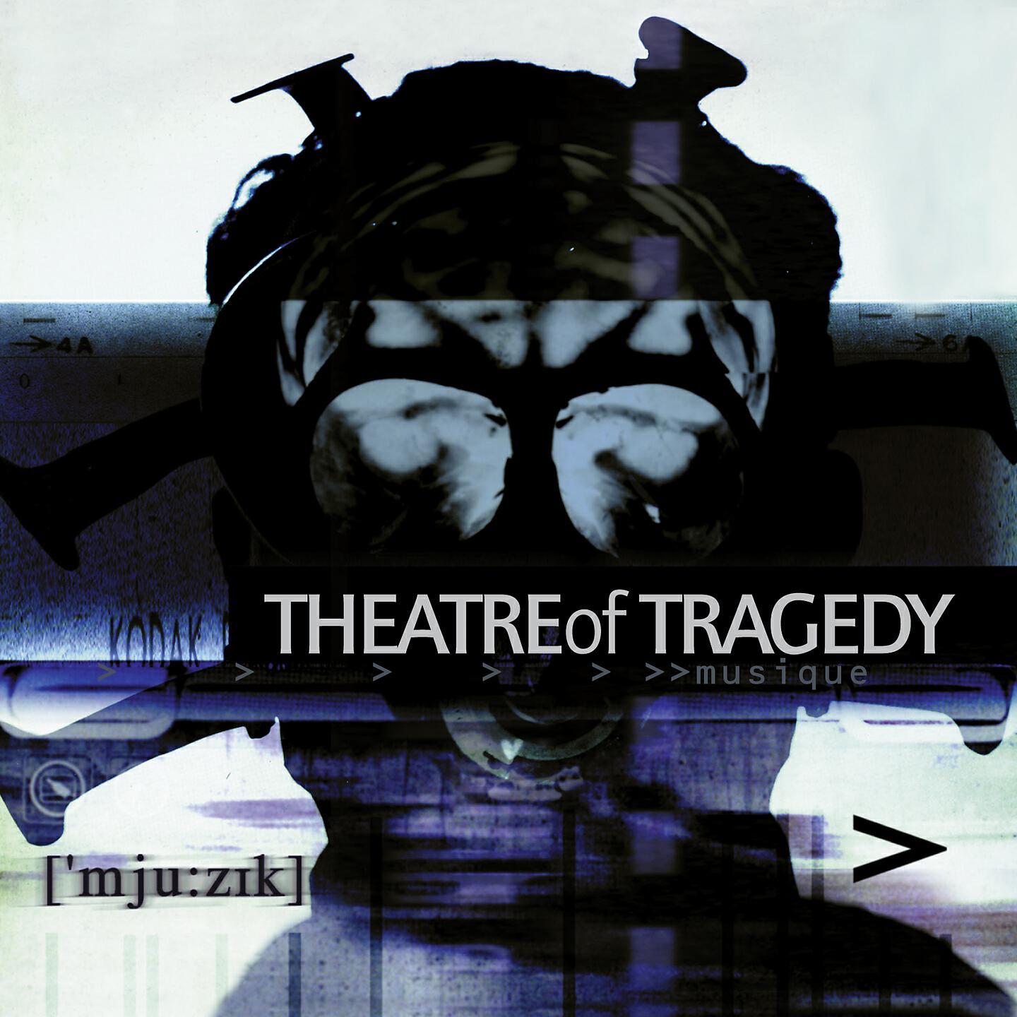 Theatre Of Tragedy - Fragment (Remastered)