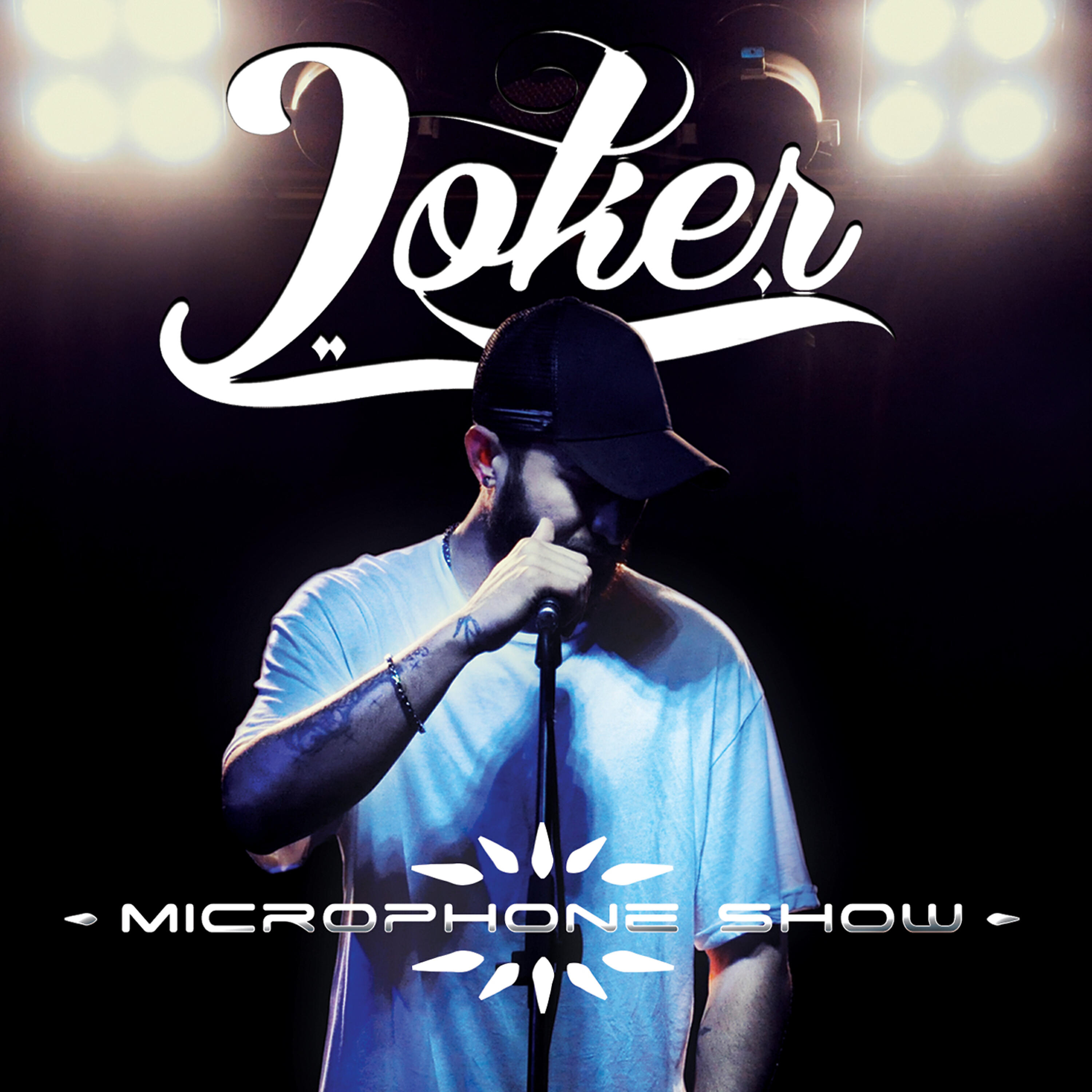 Ayben - Microphone Show