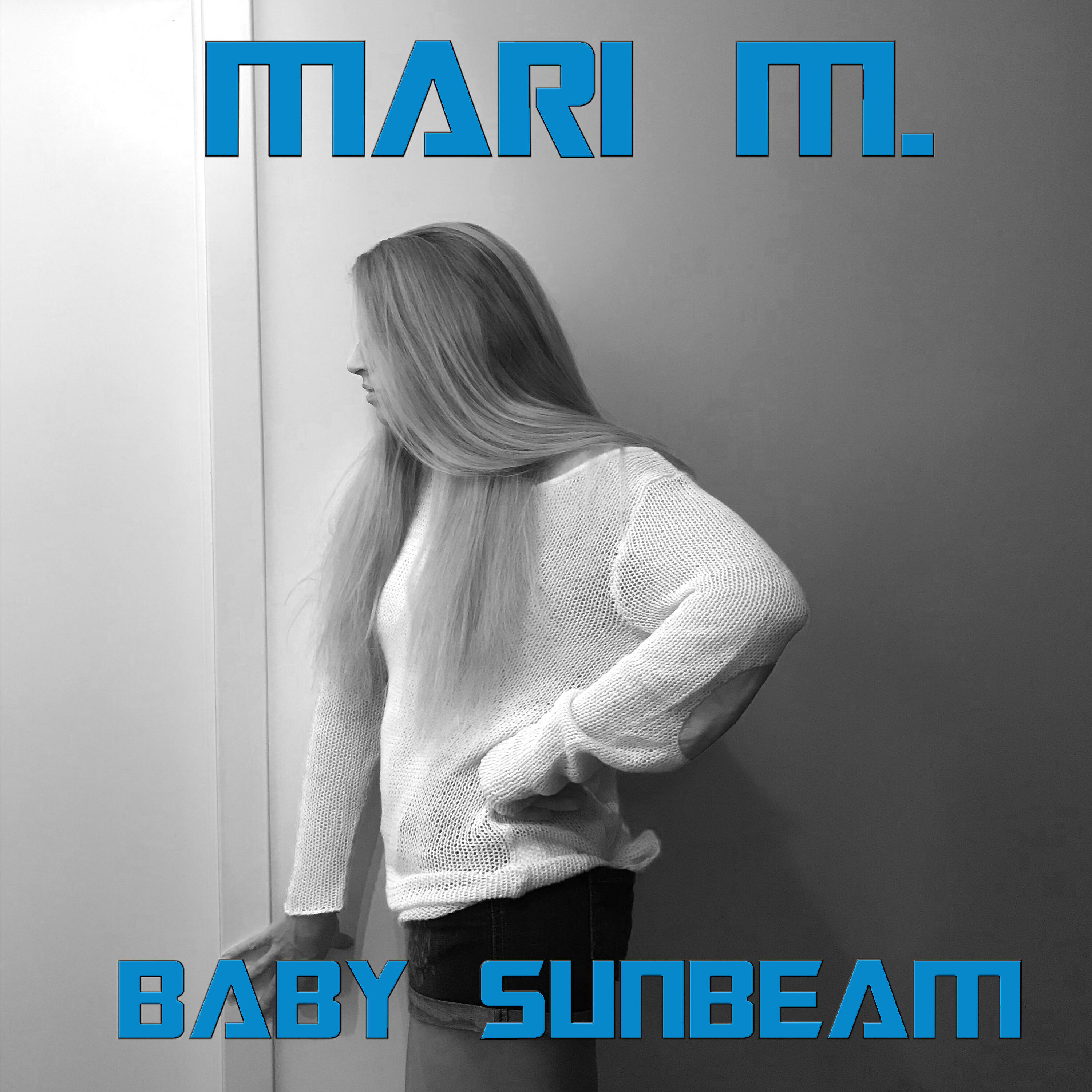 Mari M. - Baby Sunbeam (Radio Edit)