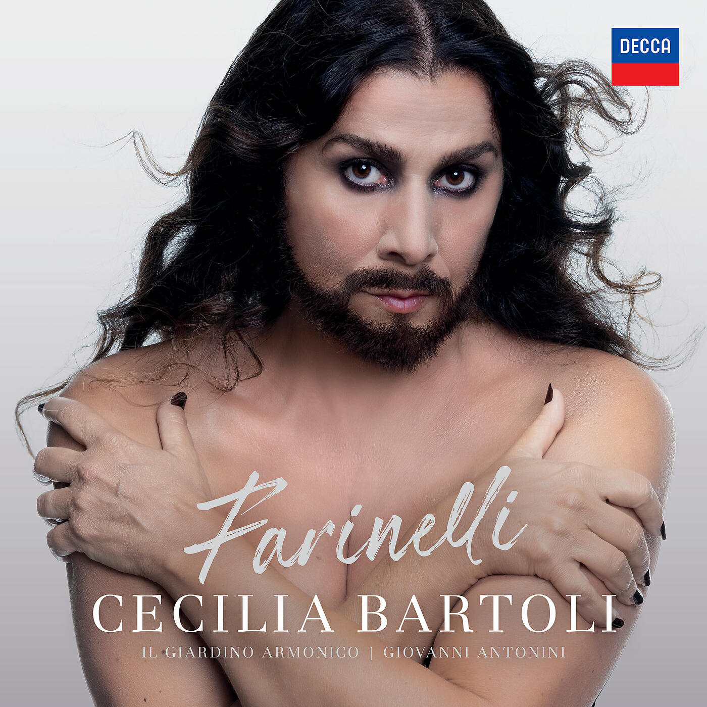 Cecilia Bartoli - Hasse: Marc'Antonio e Cleopatra - Morte col fiero aspetto (Ed. Wiesend)