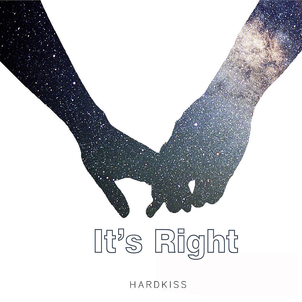 Hardkiss - It's Right (Robbie Hardkiss ReDo)