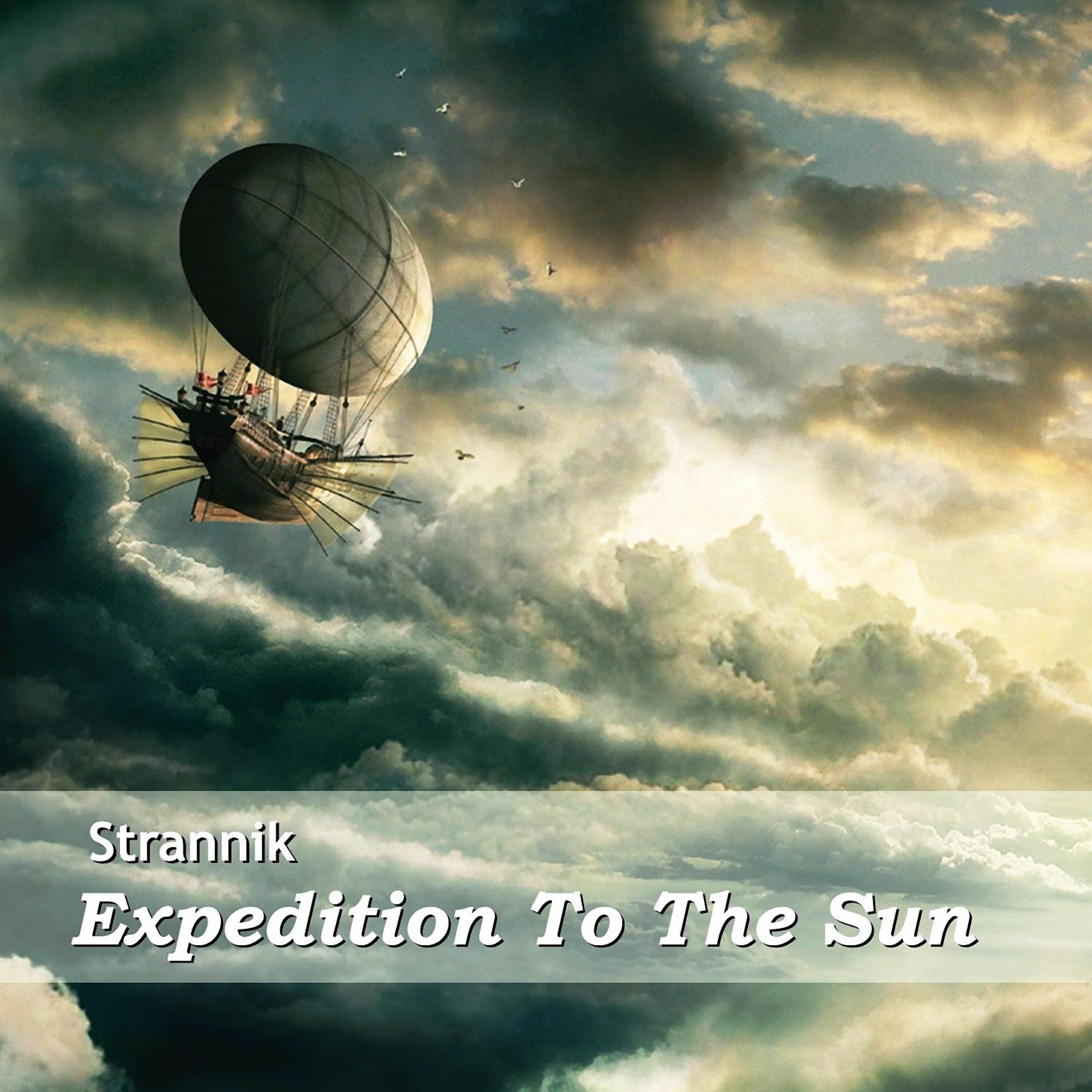 Strannik - Prophet