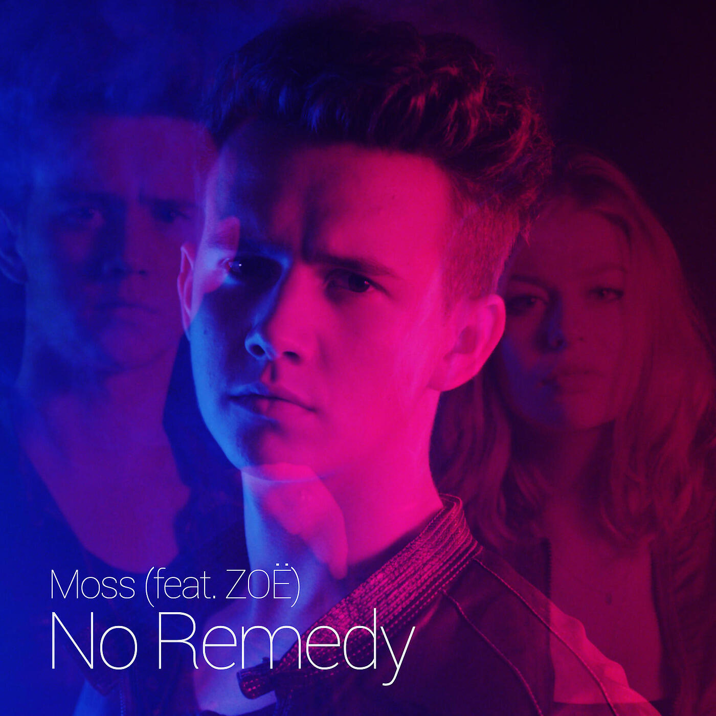 MOSS - No Remedy