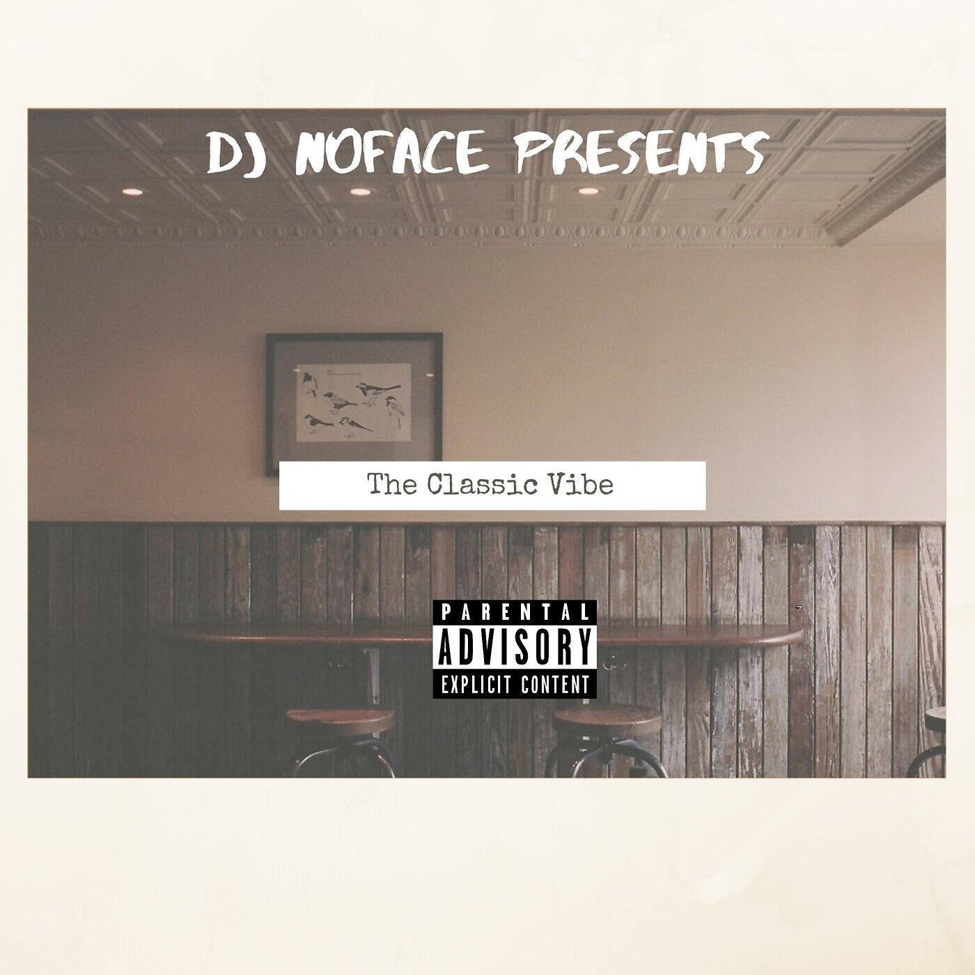 Dj NoFace - Flawless