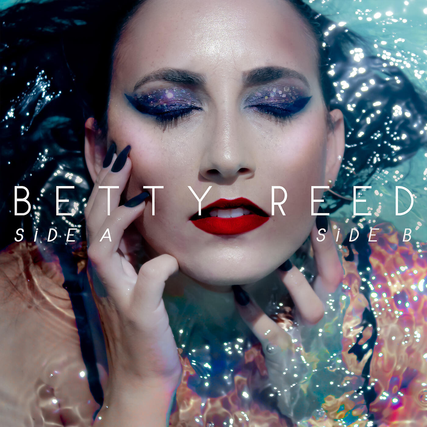 BETTY REED - Good Days